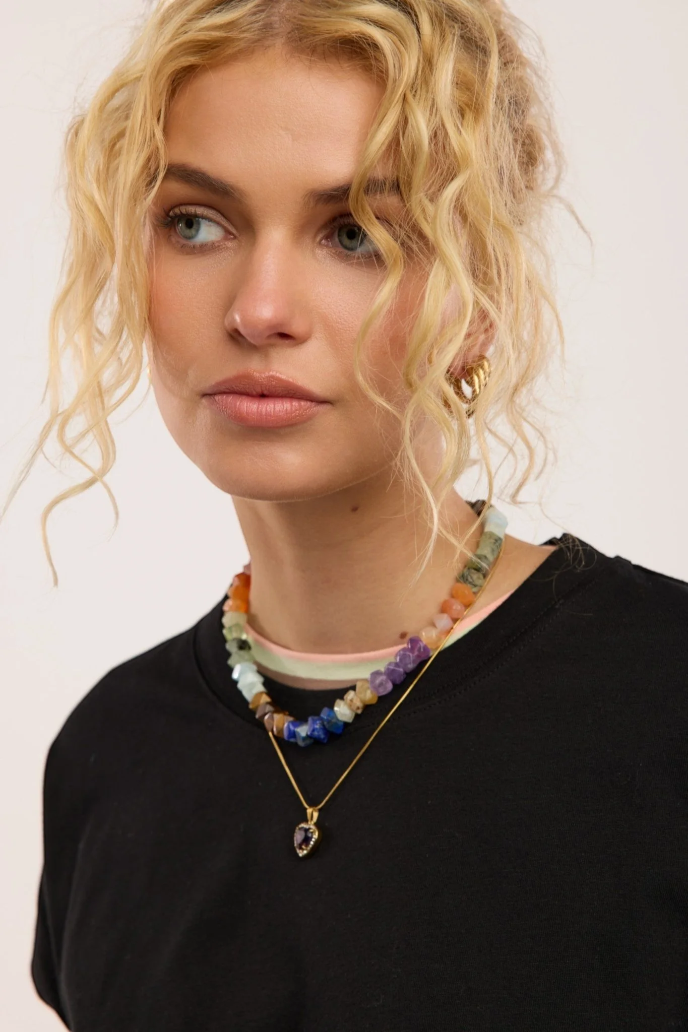 Sanctuary Necklace - Image 3
