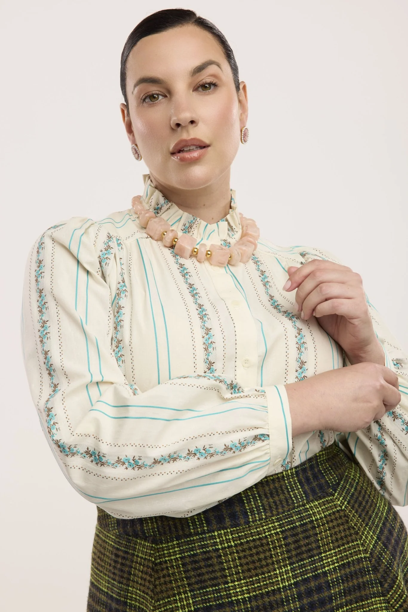 Keepsake Blouse - Image 10