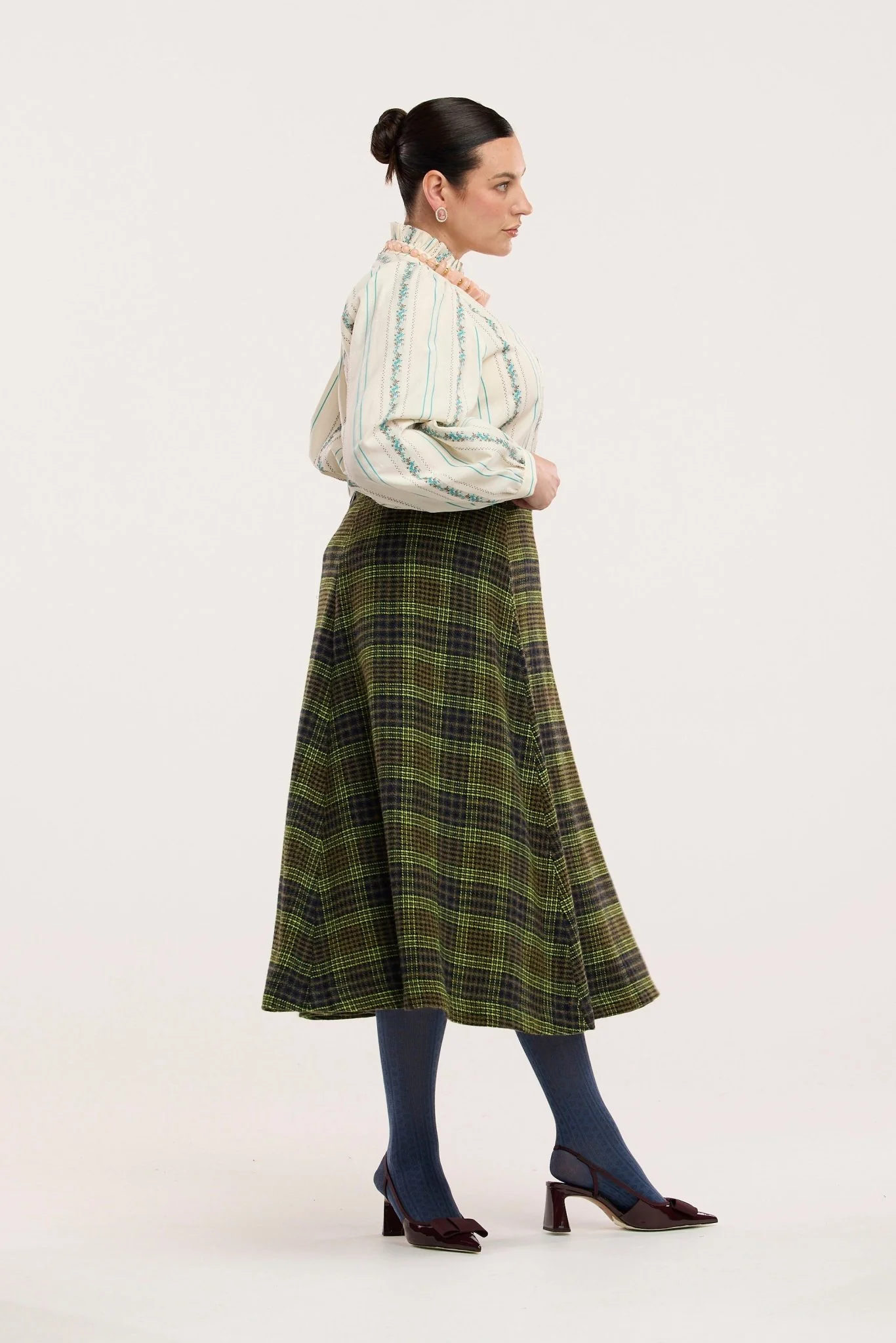 Keepsake Blouse - Image 3