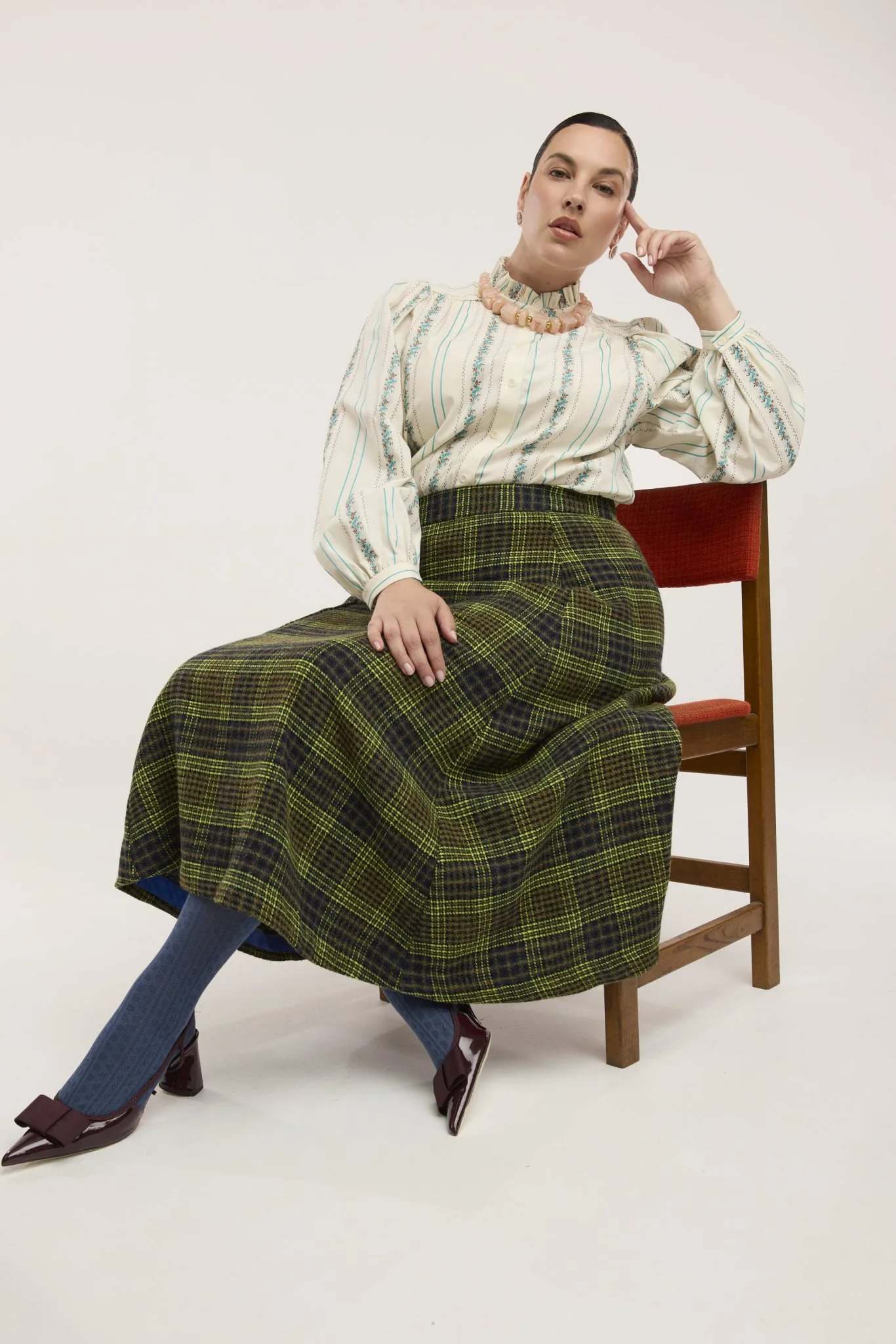 Keepsake Blouse - Image 4