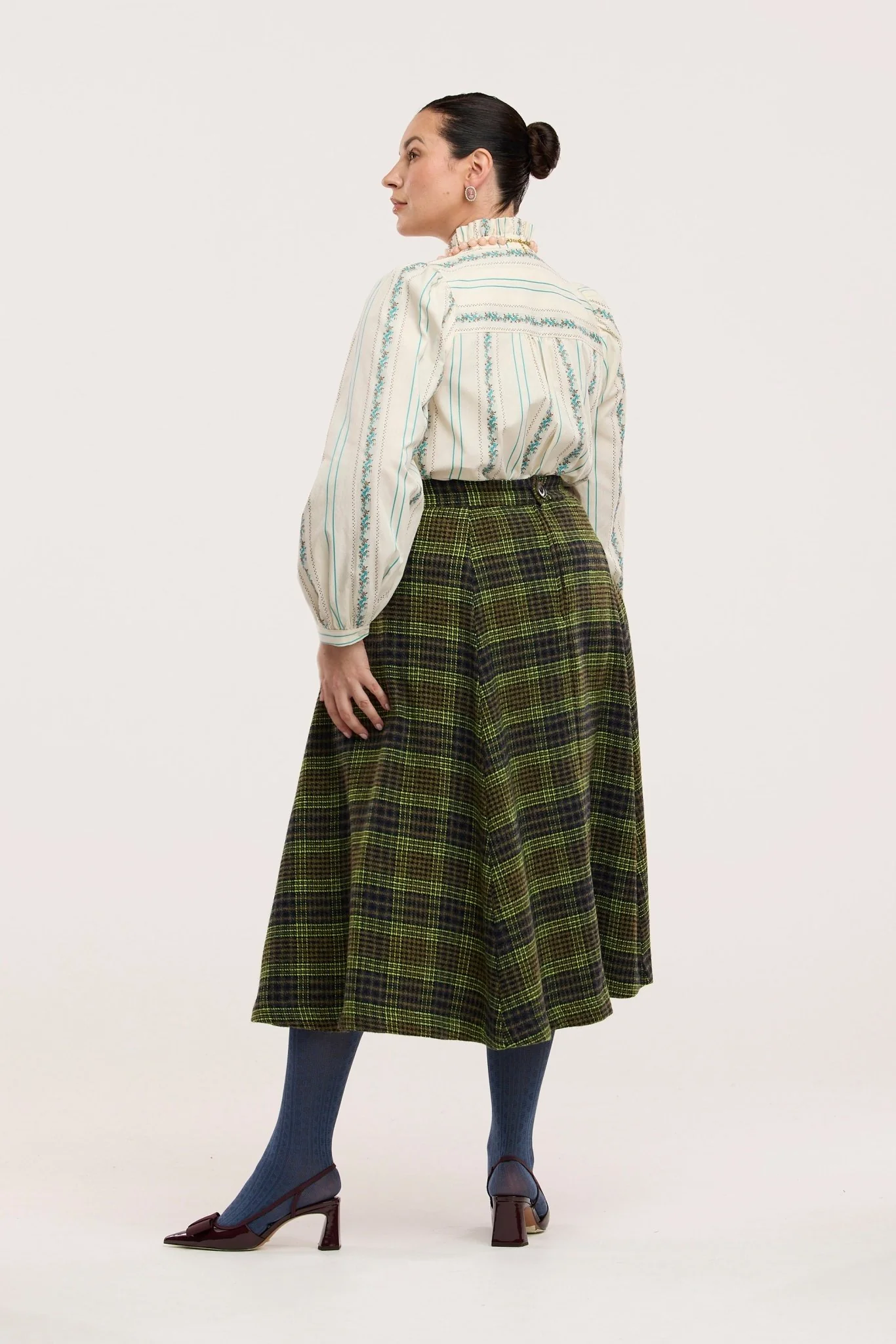 Keepsake Blouse - Image 5