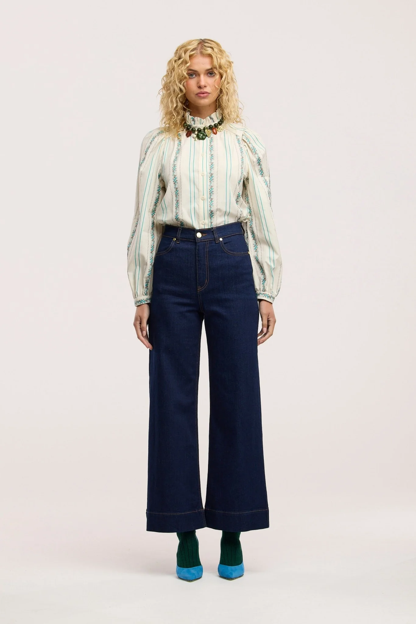 Keepsake Blouse - Image 6