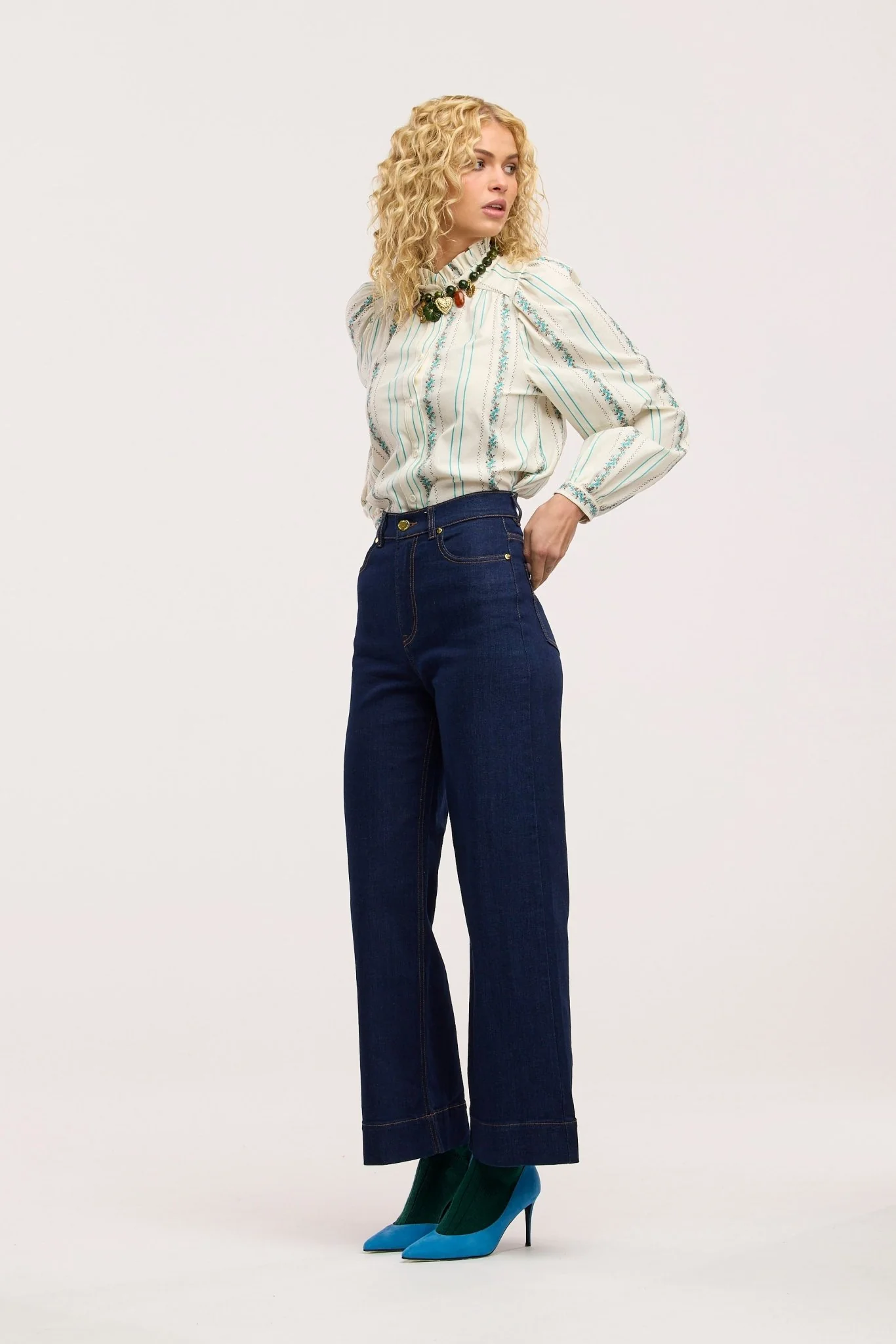Keepsake Blouse - Image 7