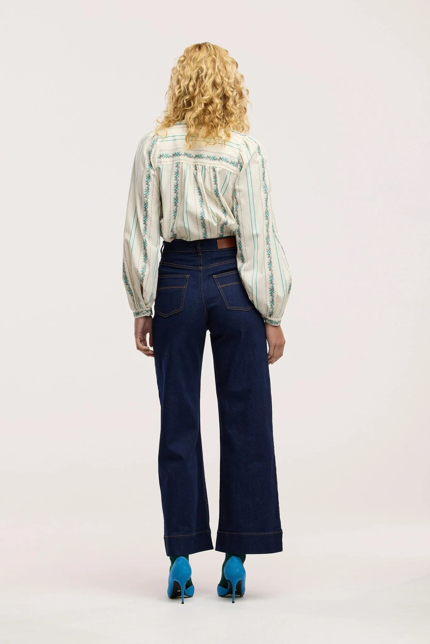 Keepsake Blouse - Image 8
