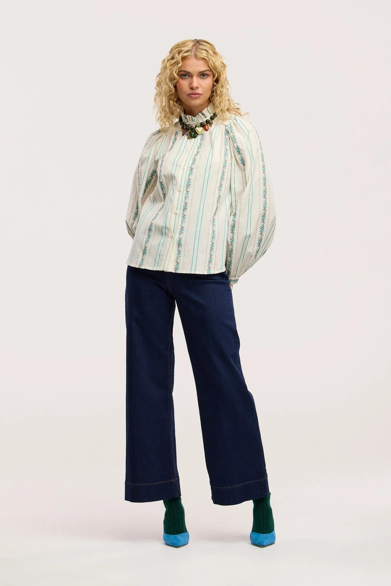 Keepsake Blouse - Image 9