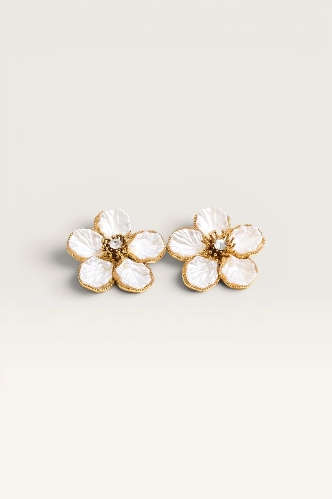 Keepsake Earring