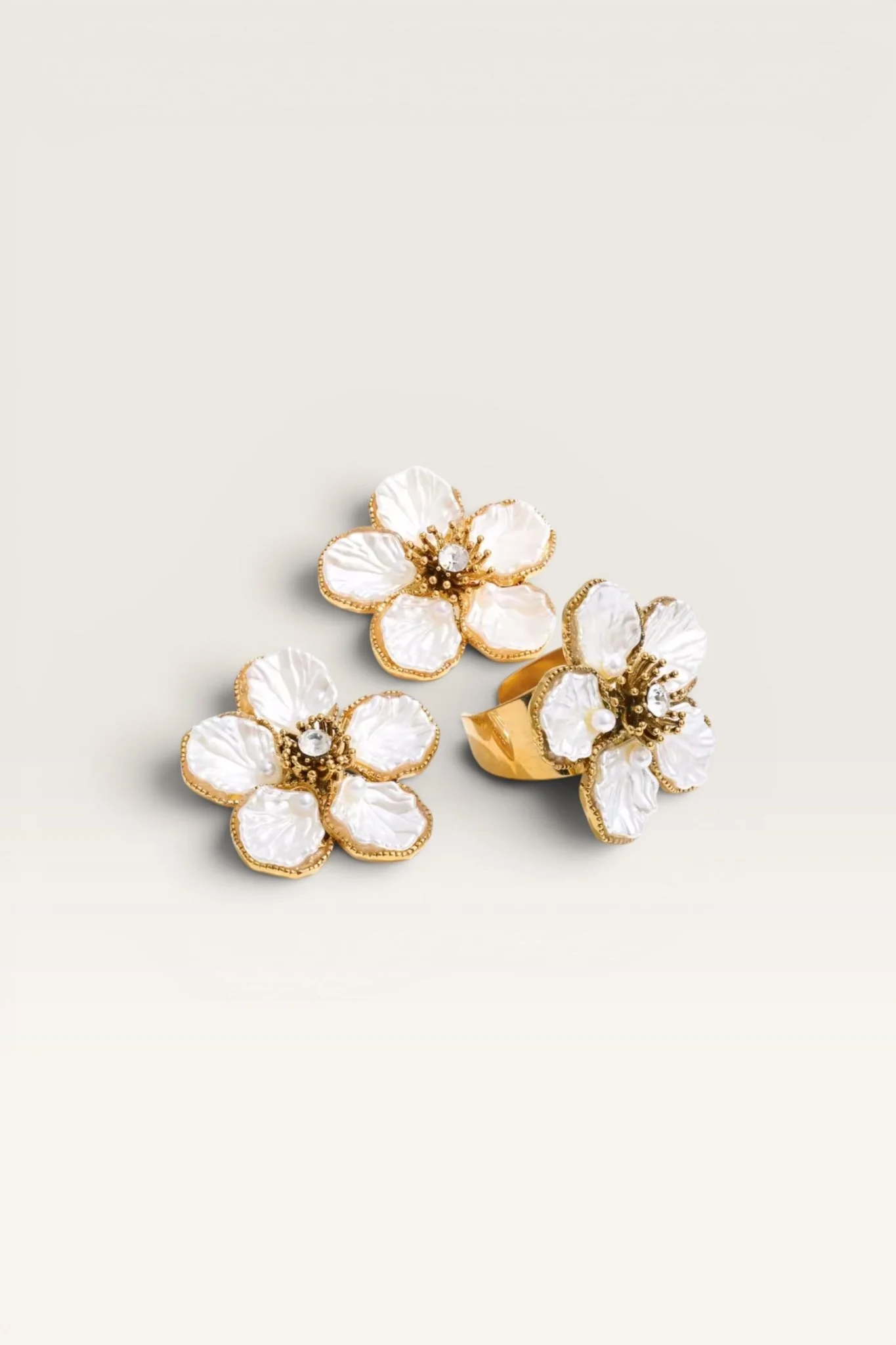 Keepsake Earring - Image 3