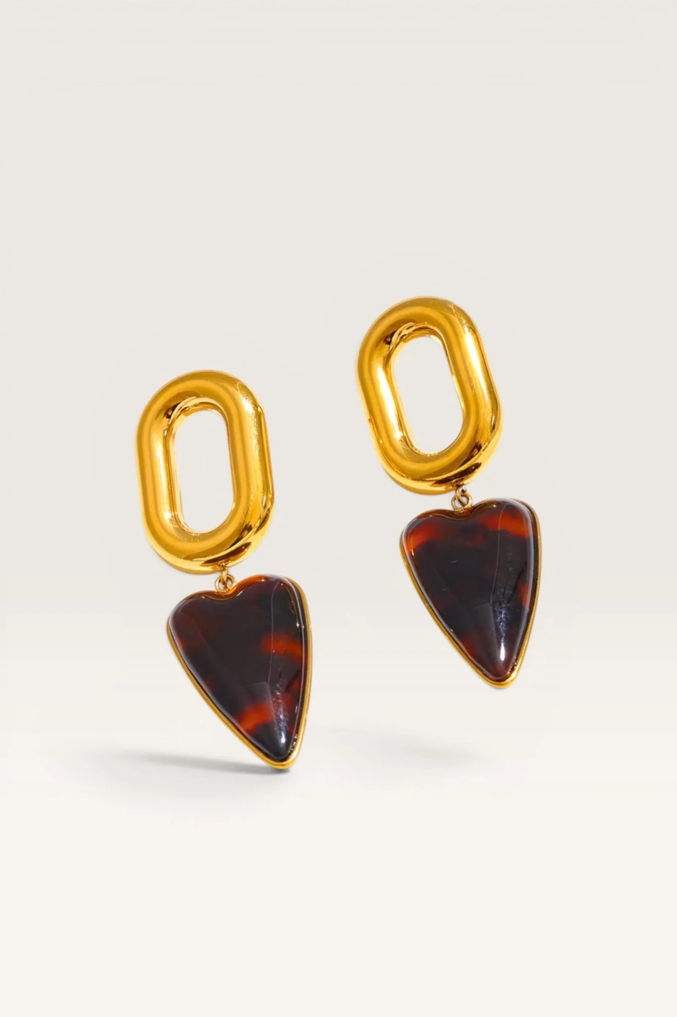 Kin Drop Earring - Image 2