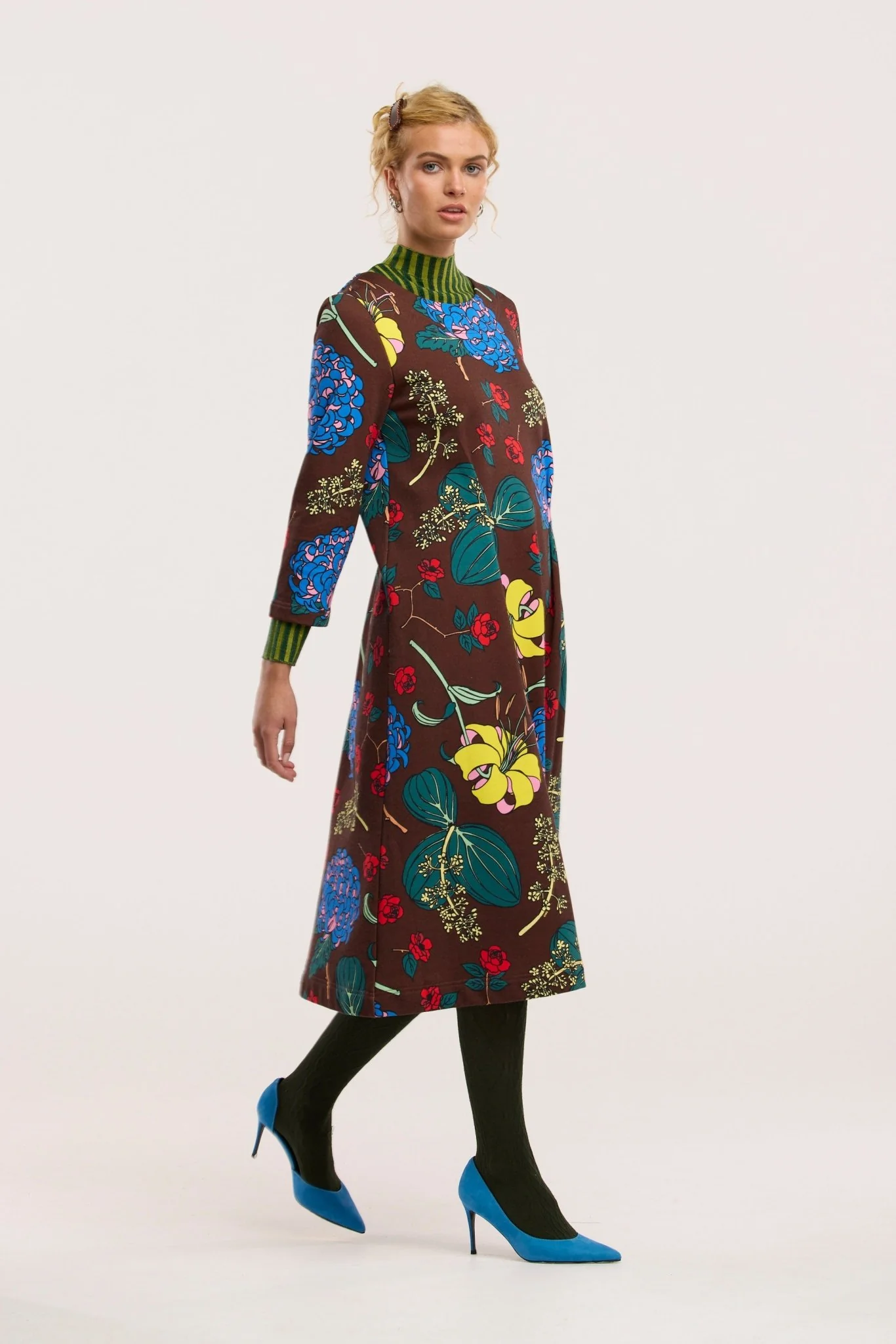 Leap Of Faith Dress - Image 3