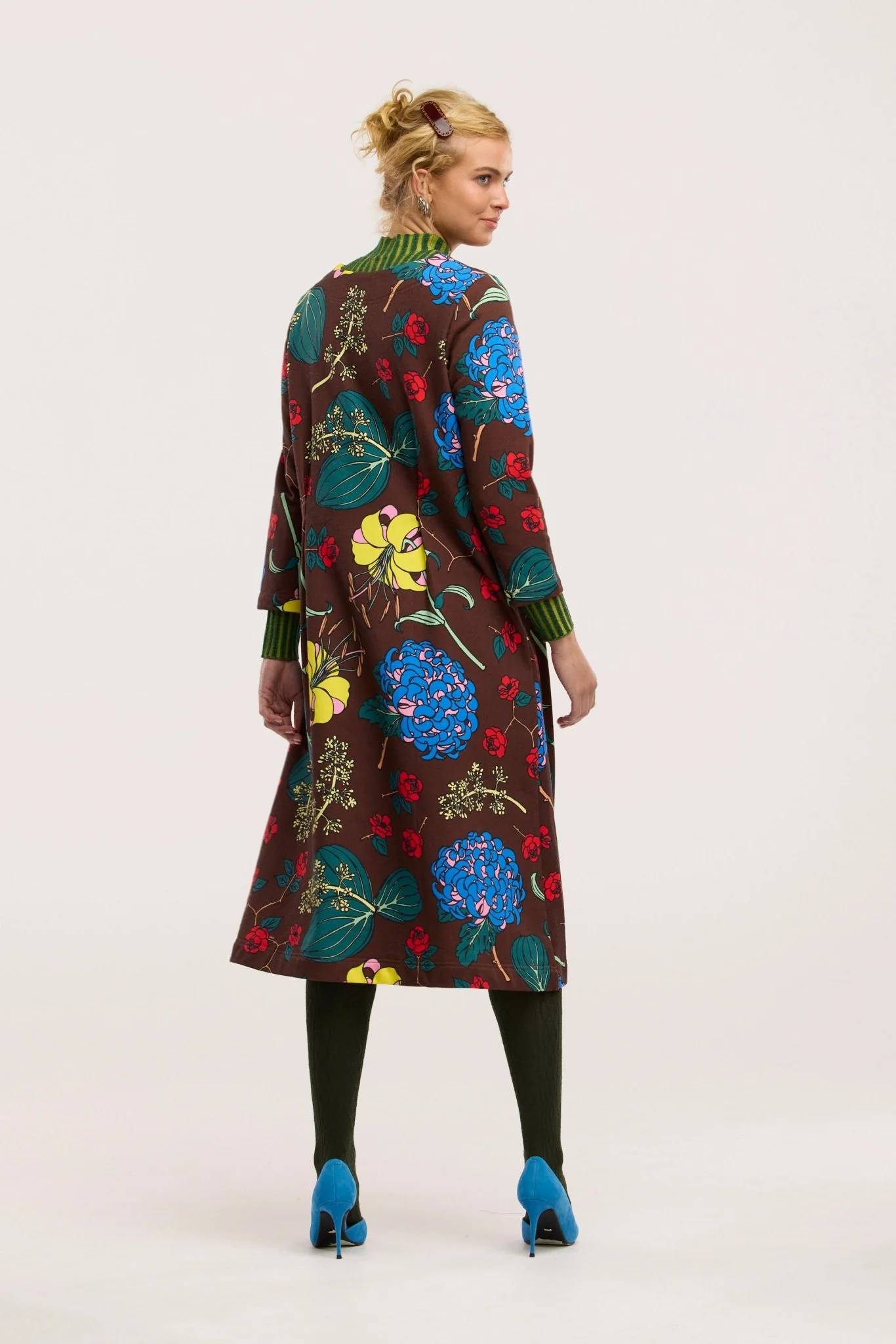 Leap Of Faith Dress - Image 4