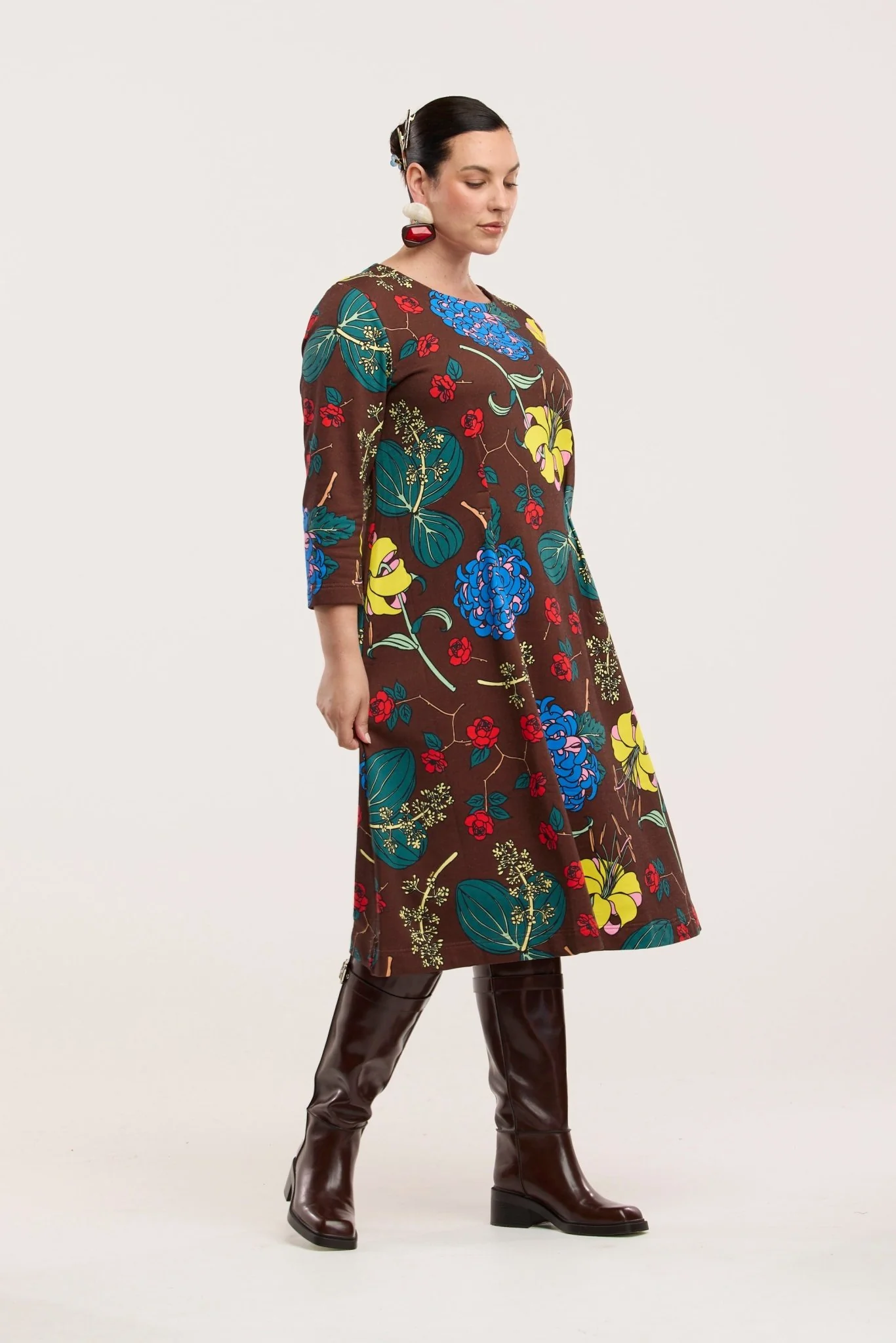 Leap Of Faith Dress - Image 7
