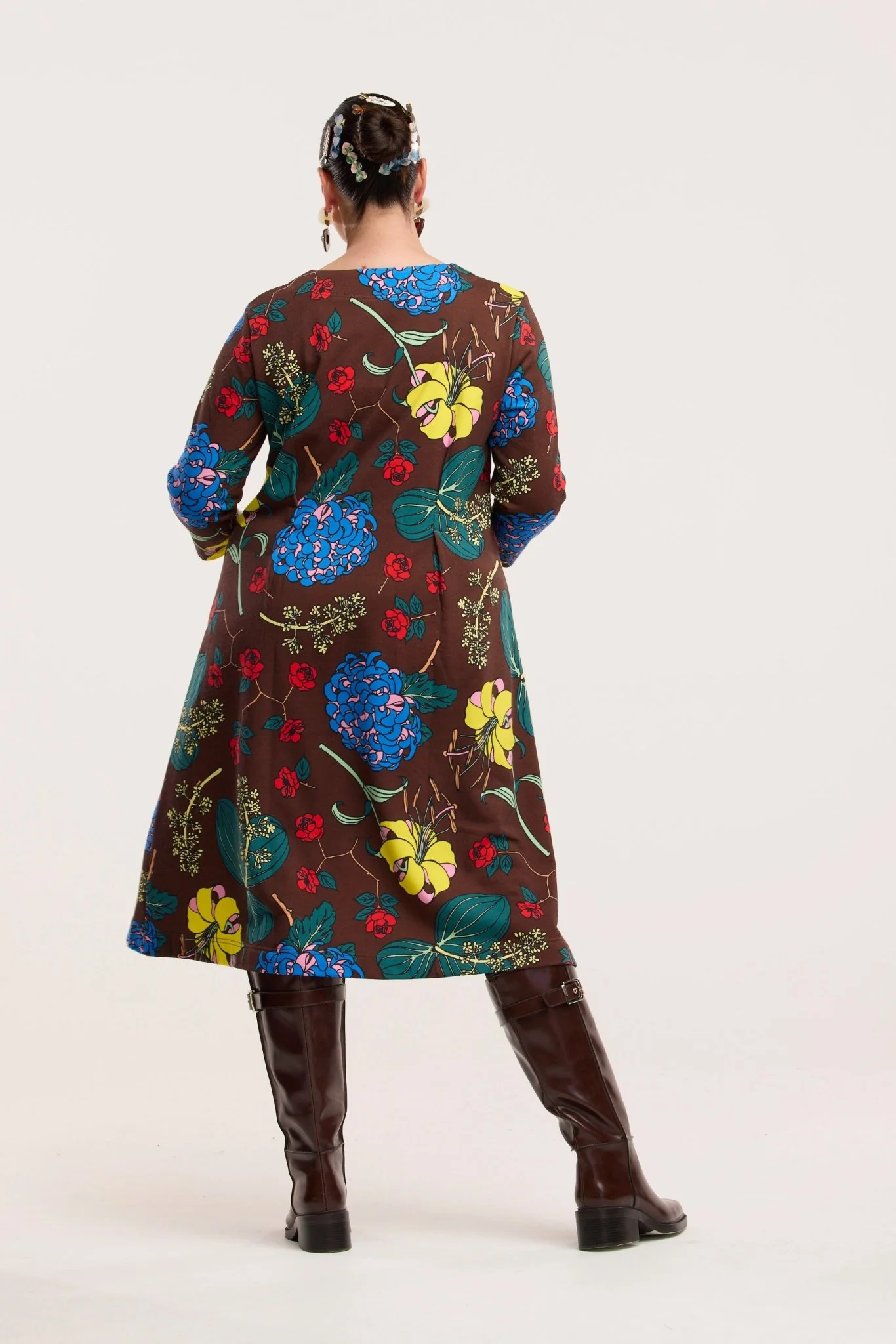 Leap Of Faith Dress - Image 8