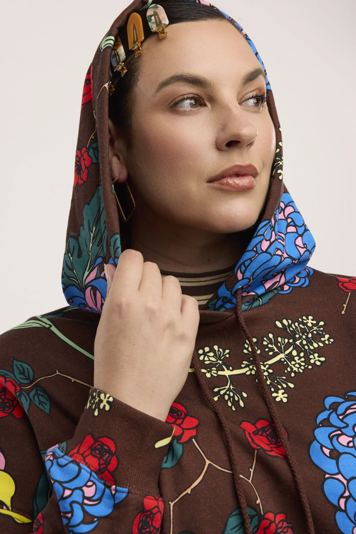 Leap Of Faith Hoodie - Image 10