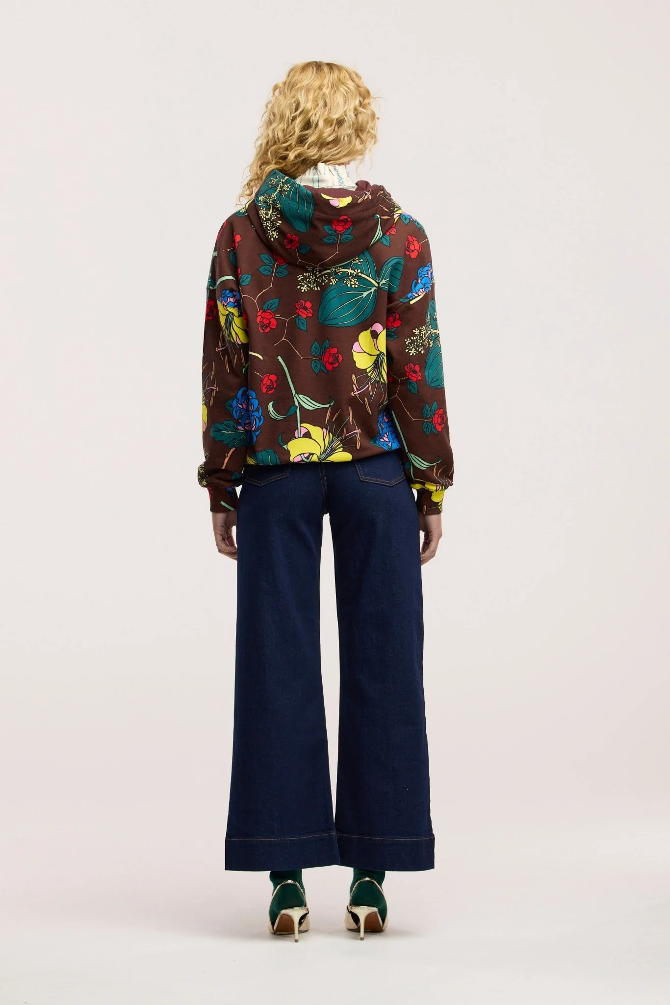 Leap Of Faith Hoodie - Image 4