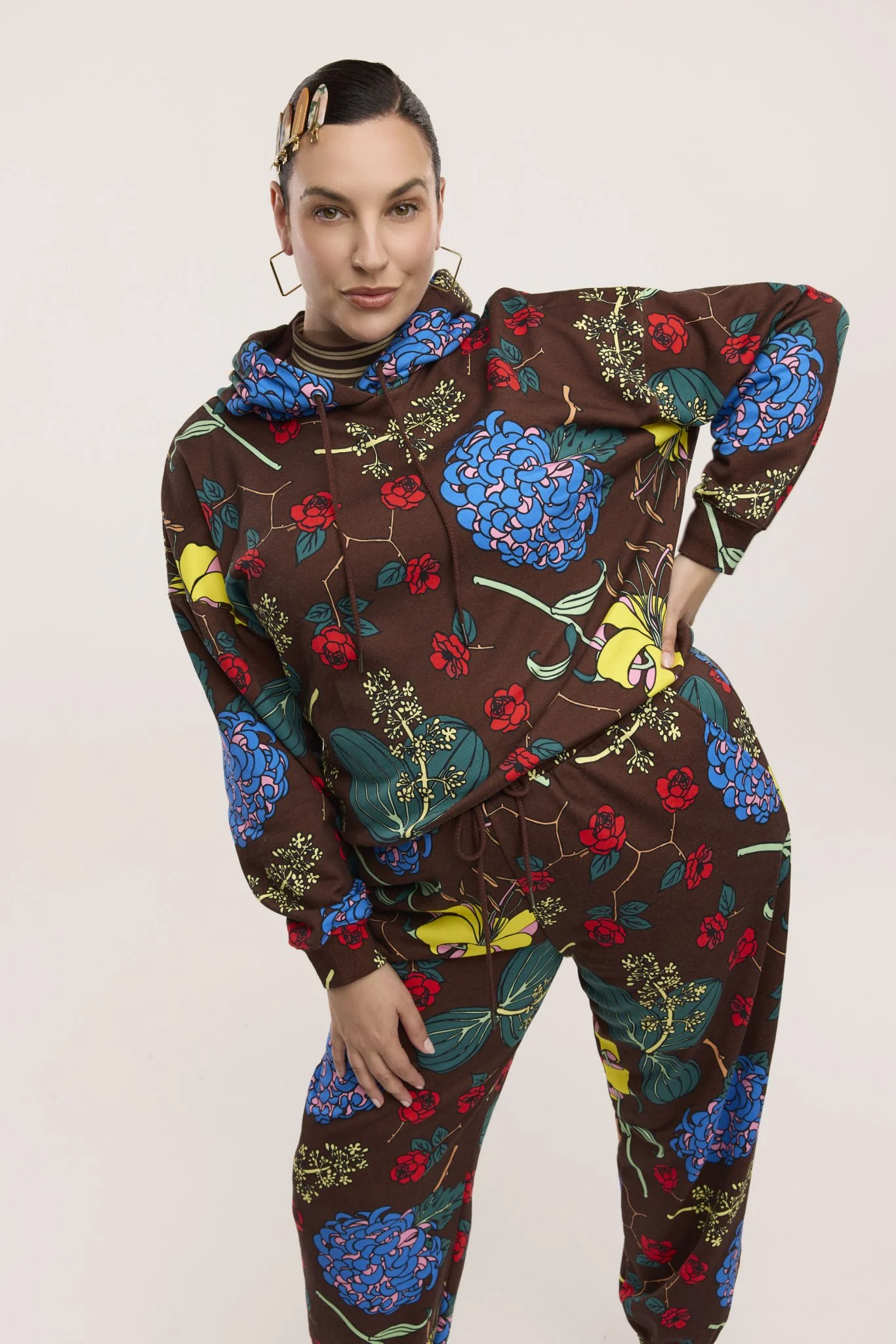 Leap Of Faith Hoodie - Image 6