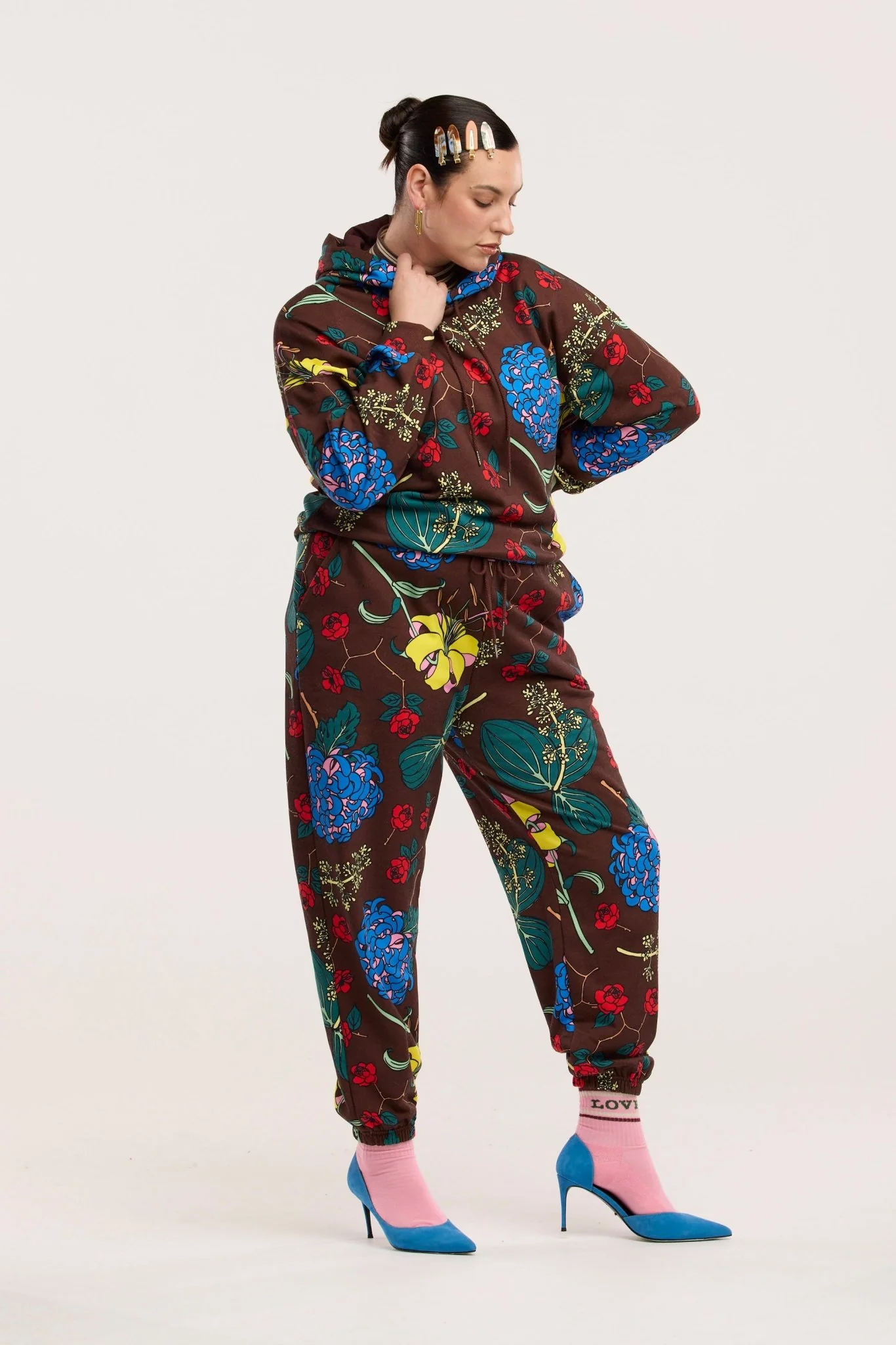 Leap Of Faith Hoodie - Image 8