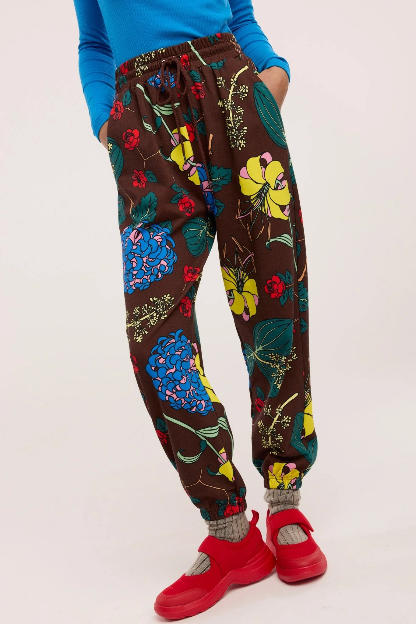 Leap Of Faith Pant - Image 4