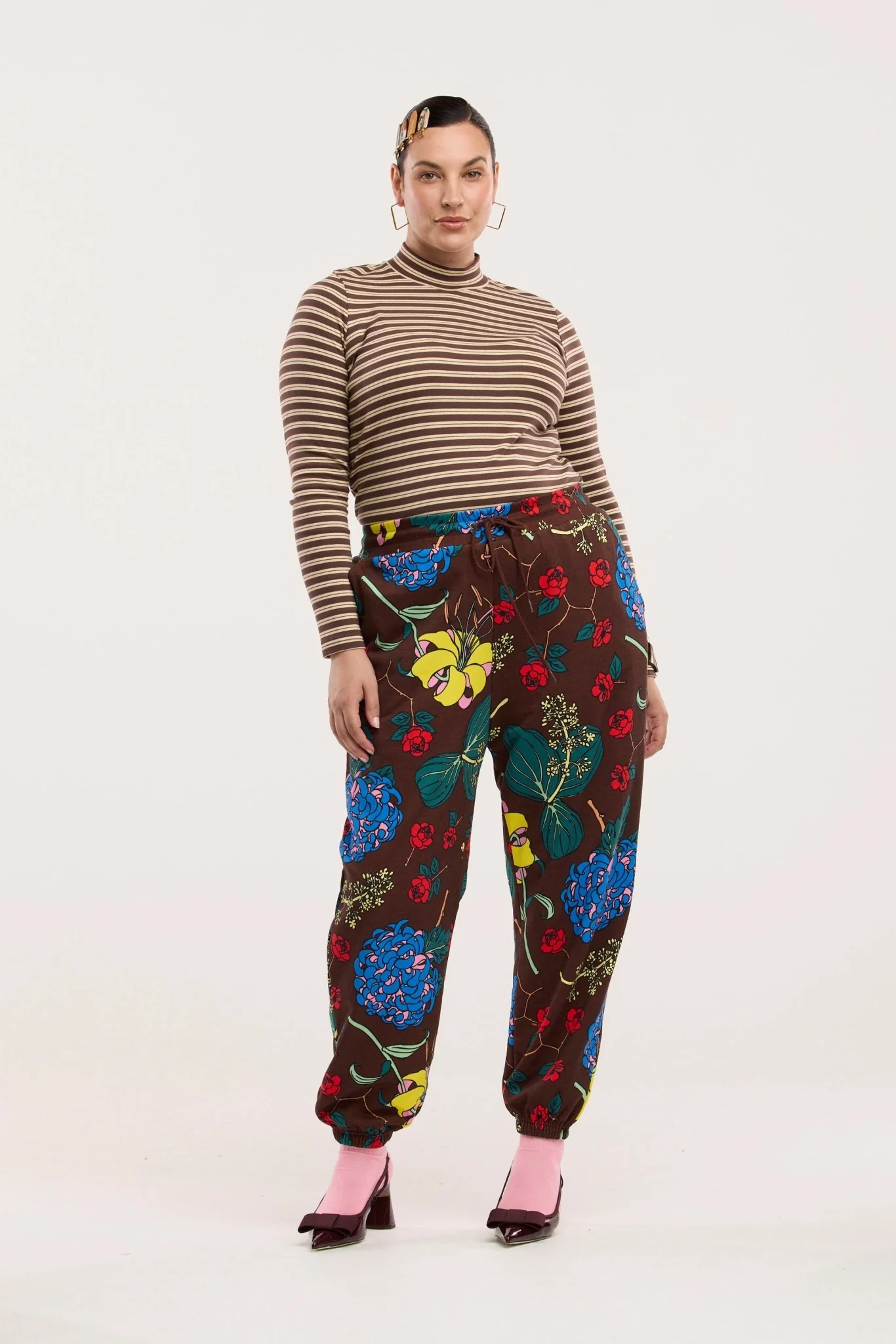 Leap Of Faith Pant - Image 5