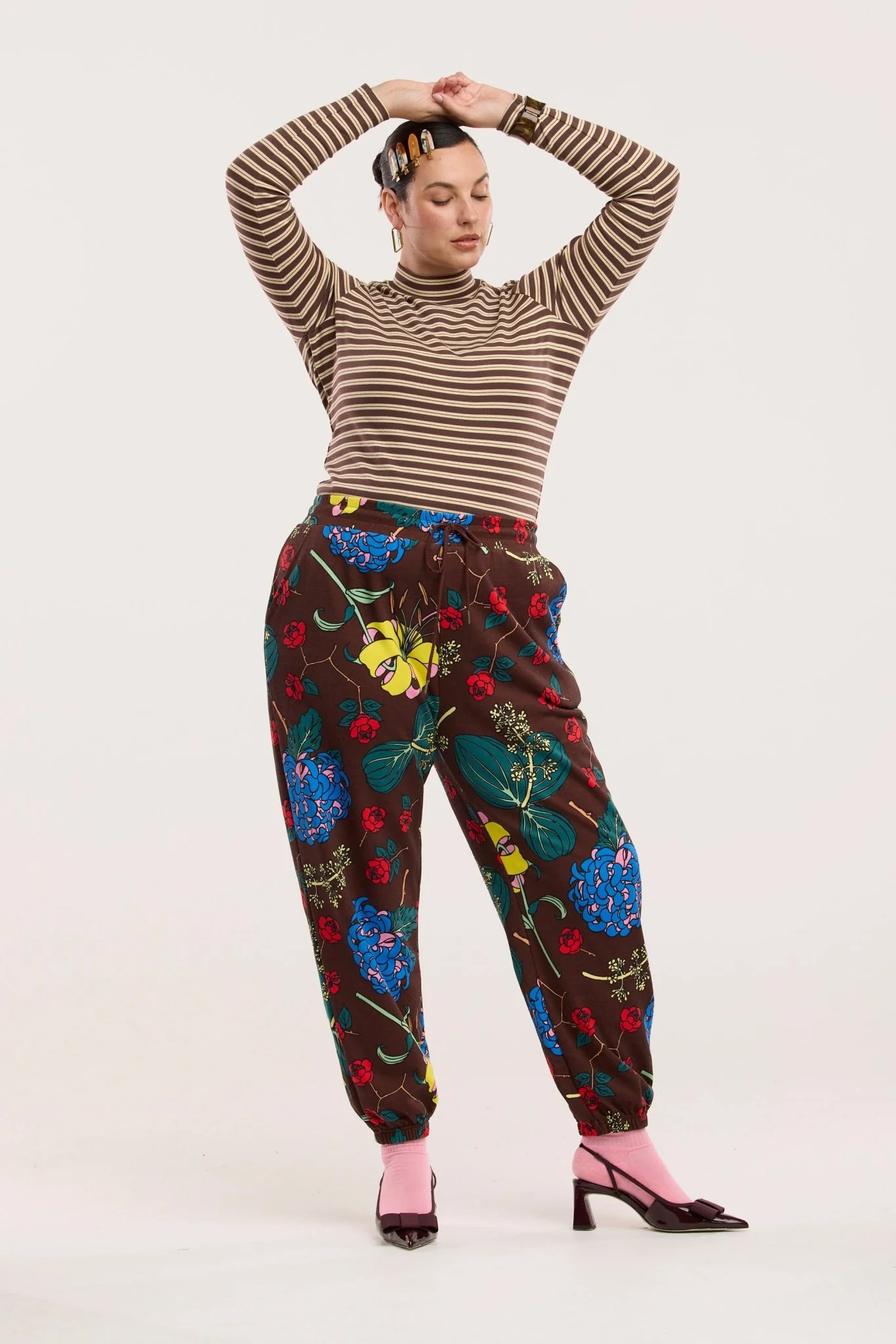 Leap Of Faith Pant - Image 6