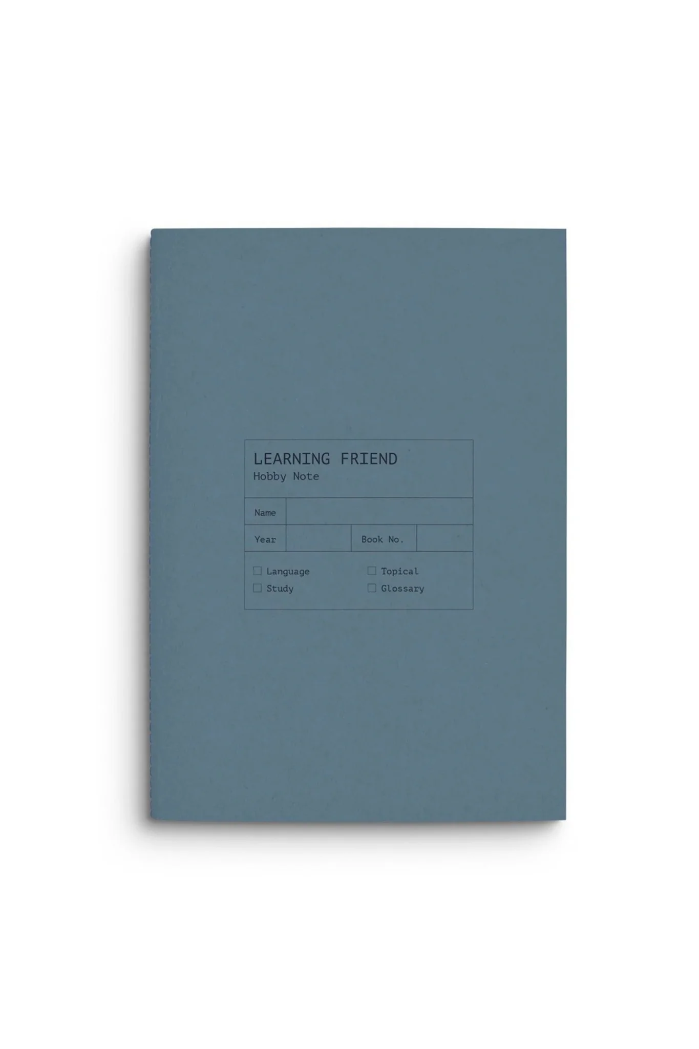Learning Friend