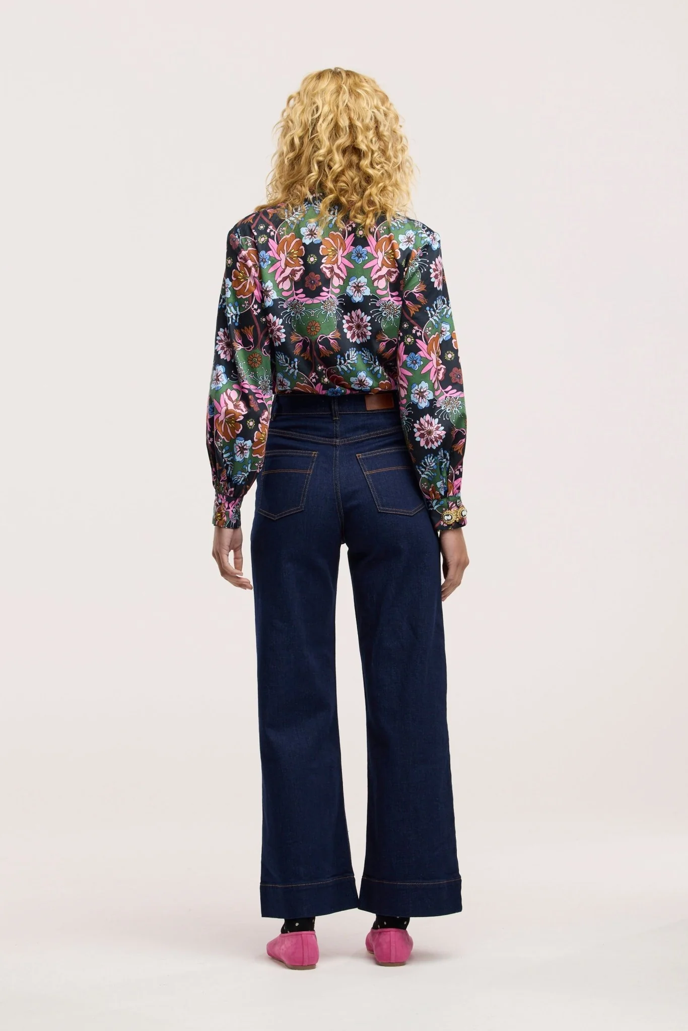 Legacy Of Change Blouse - Image 10