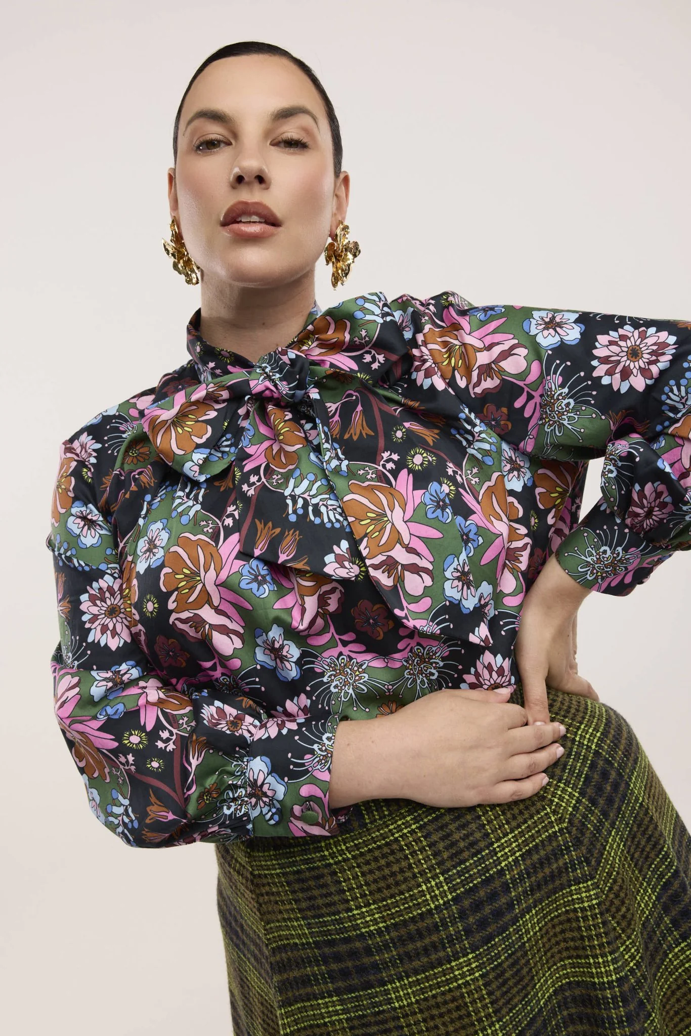 Legacy Of Change Blouse - Image 4