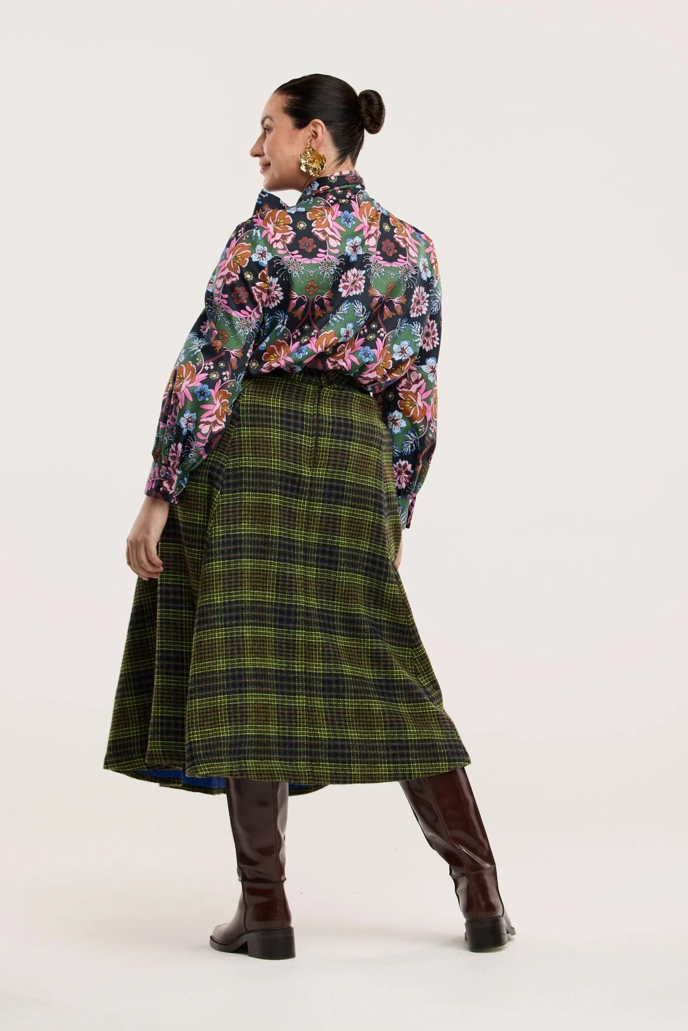 Legacy Of Change Blouse - Image 5