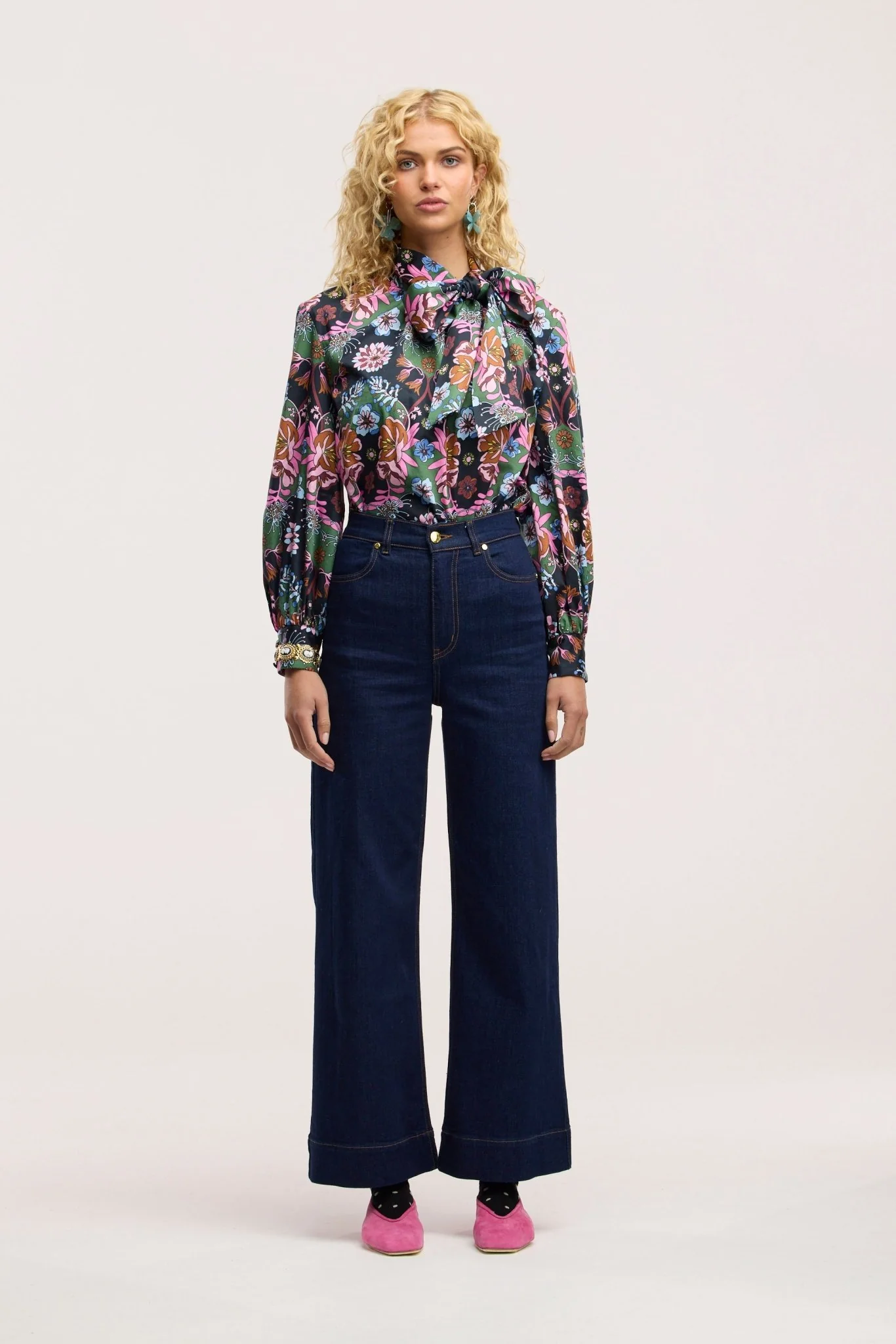 Legacy Of Change Blouse - Image 6