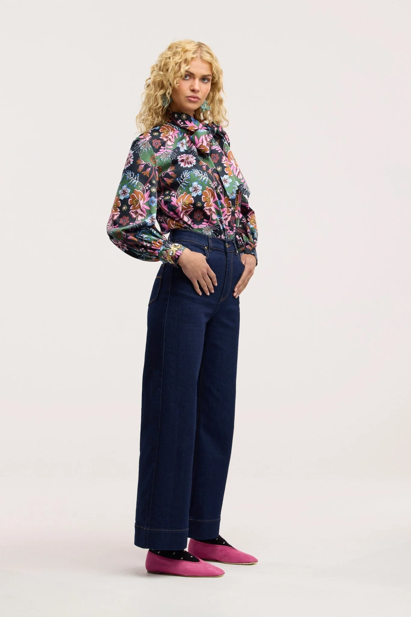 Legacy Of Change Blouse - Image 7
