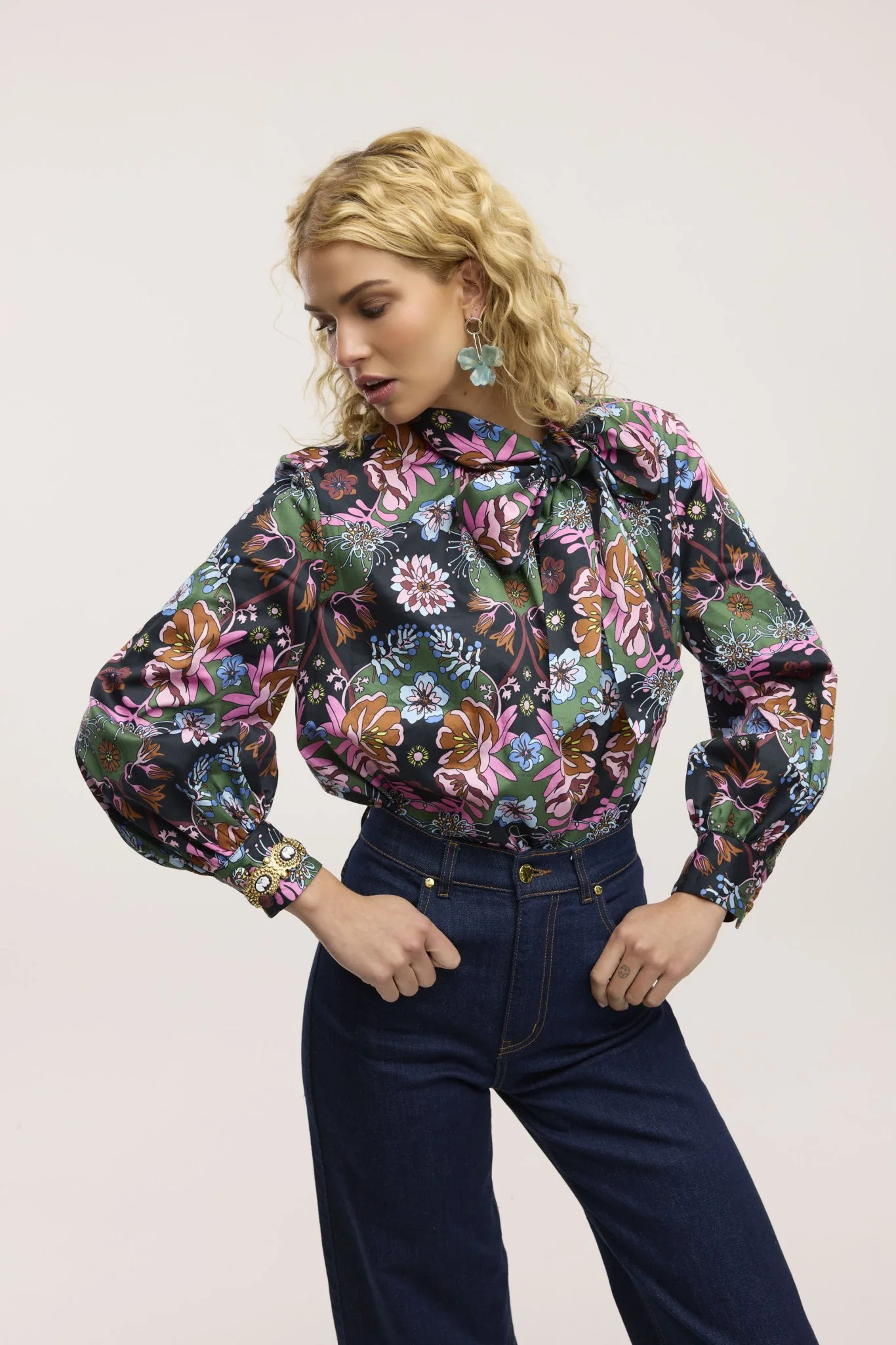Legacy Of Change Blouse - Image 8