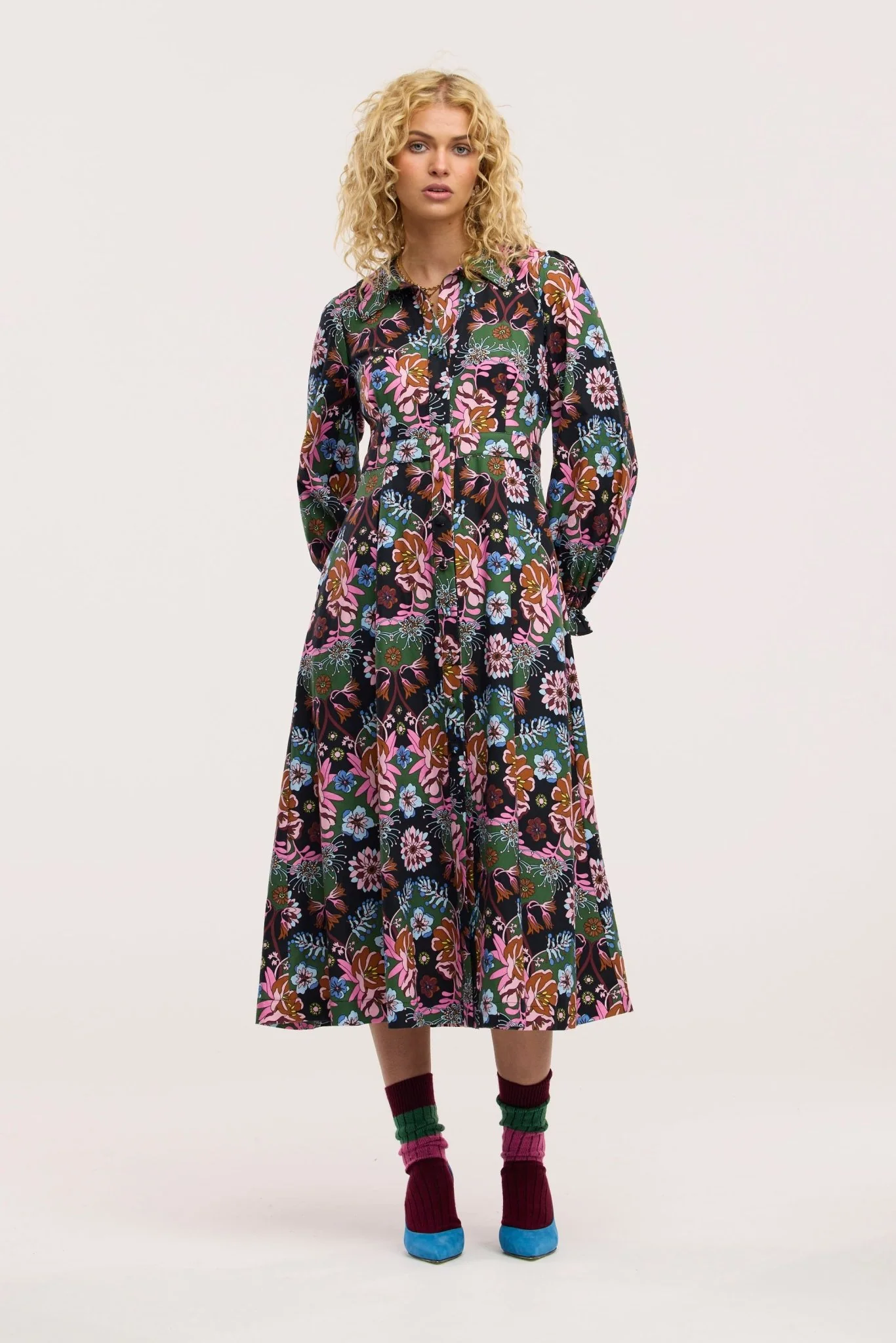 SALE Dresses + Jumpsuits