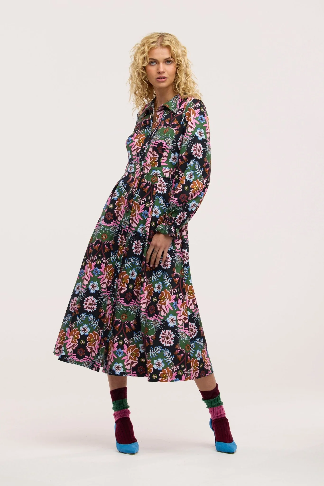Legacy Of Change Dress - Image 3