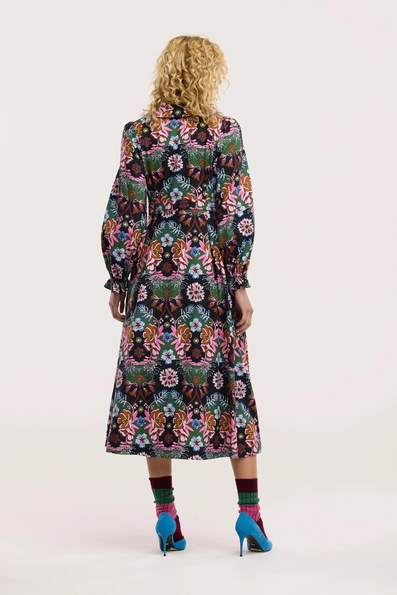 Legacy Of Change Dress - Image 4