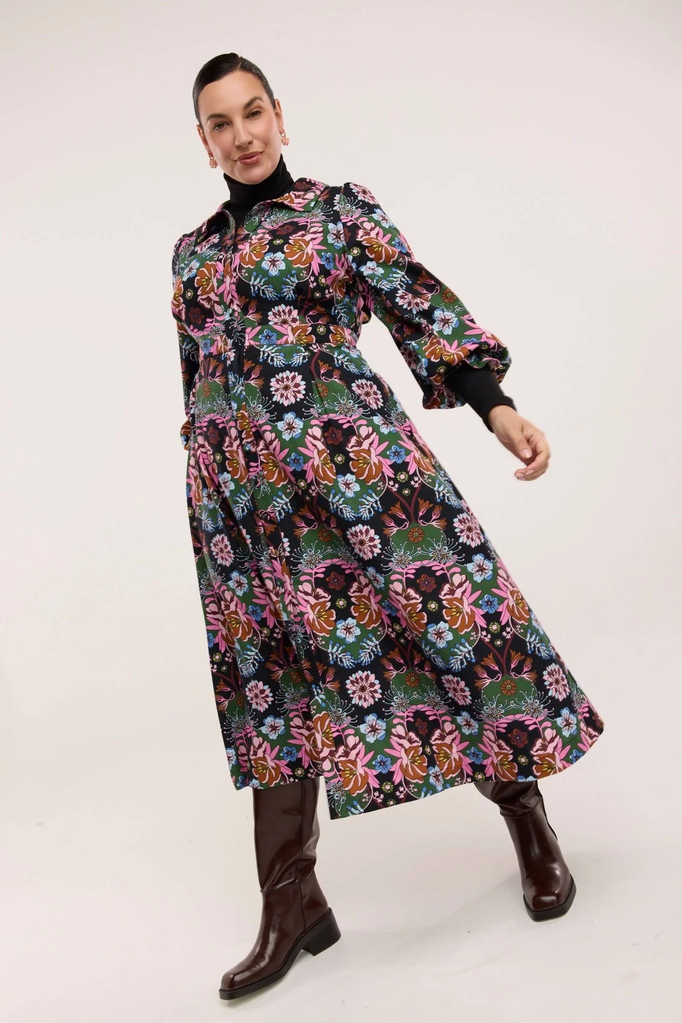 Legacy Of Change Dress - Image 5
