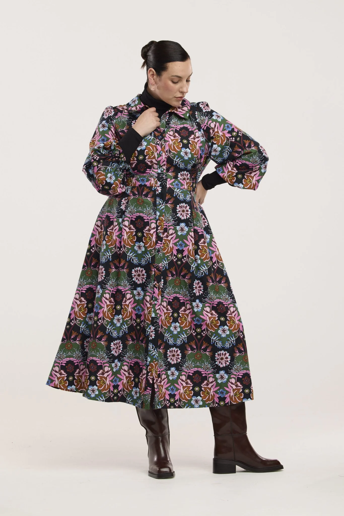 Legacy Of Change Dress - Image 6