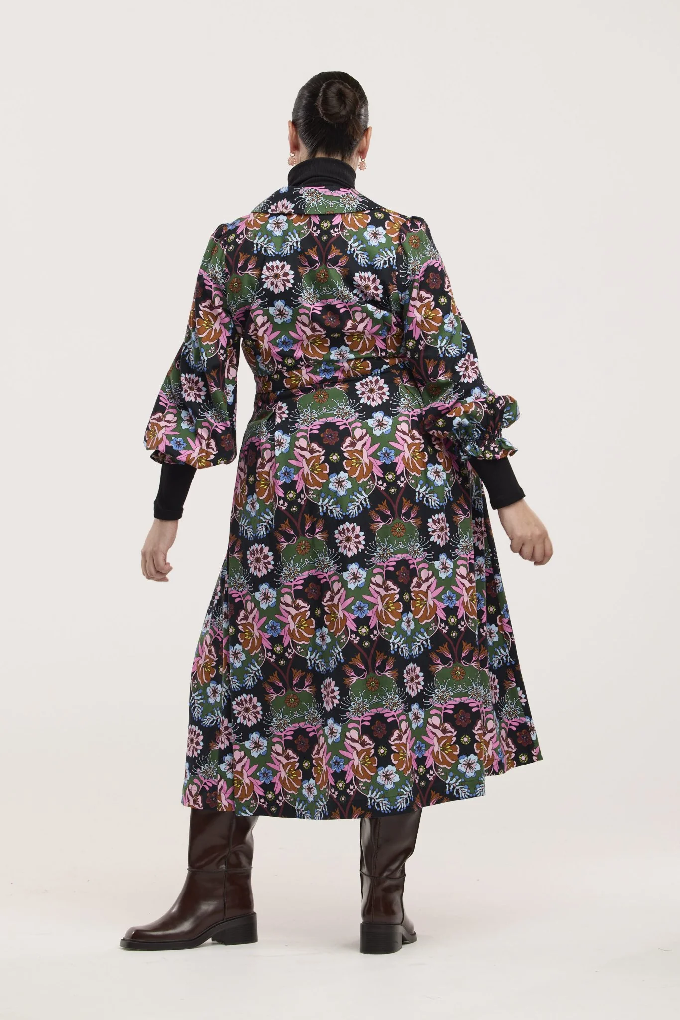 Legacy Of Change Dress - Image 7