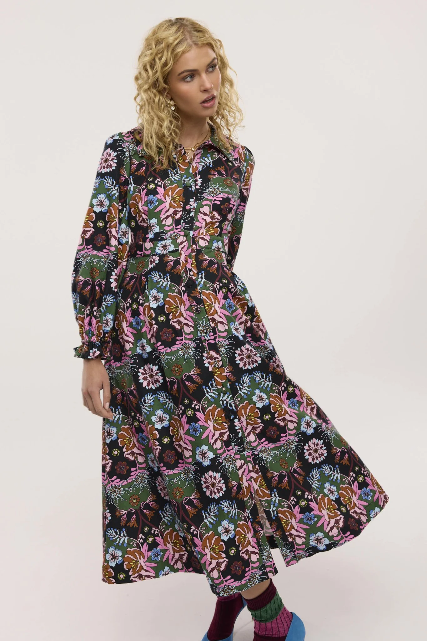 Legacy Of Change Dress - Image 8