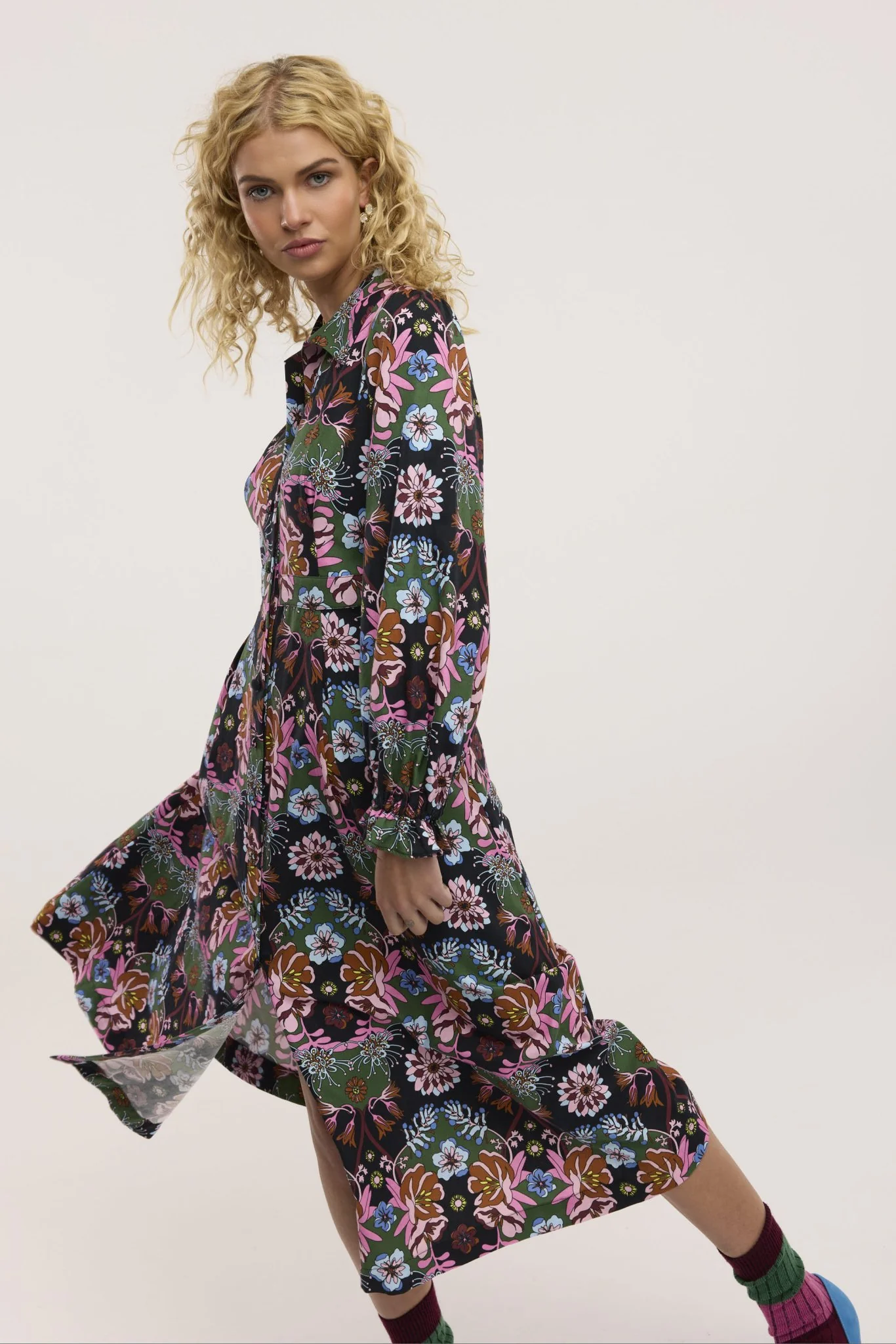 Legacy Of Change Dress - Image 9