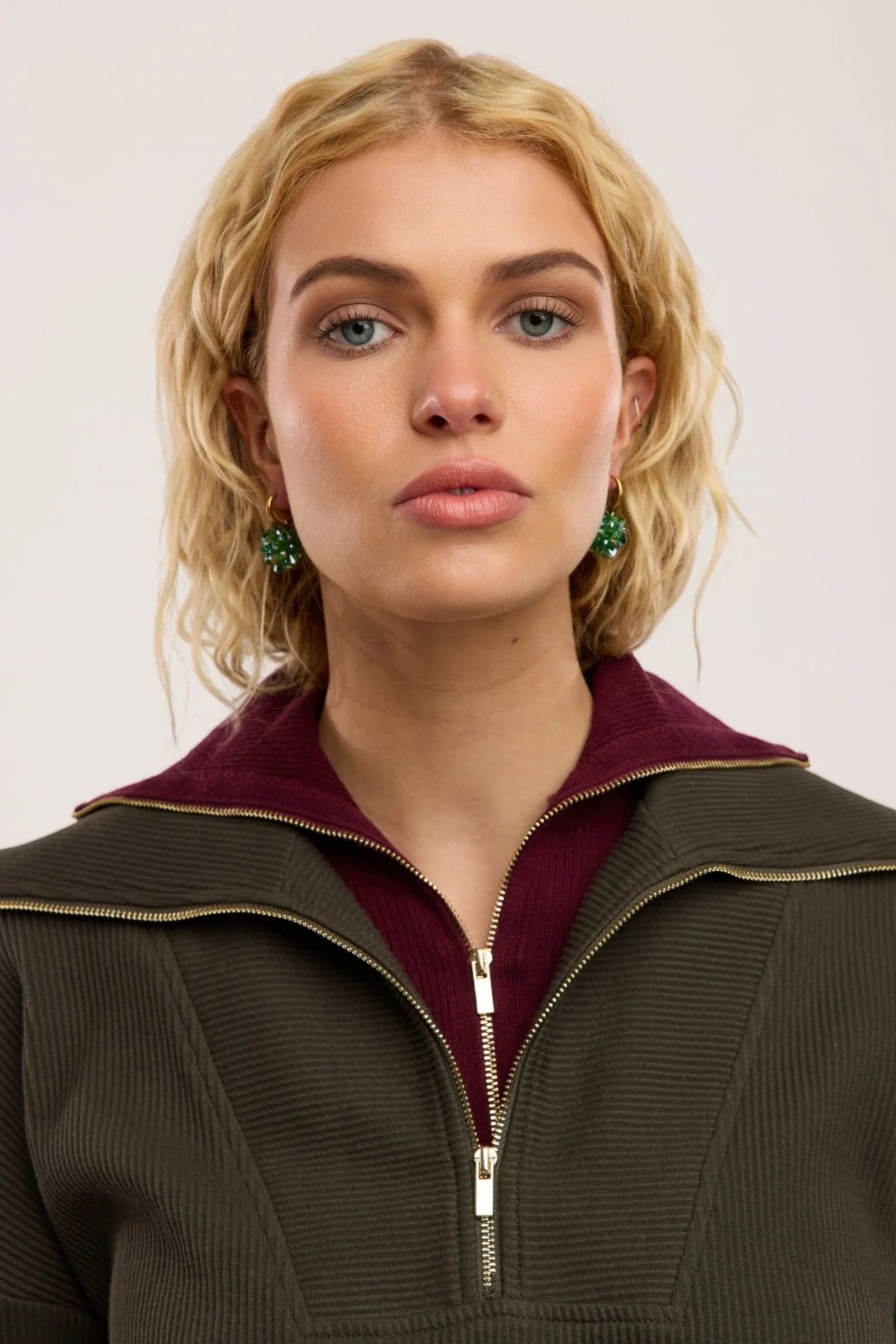Legacy Of Change Earring - Image 2