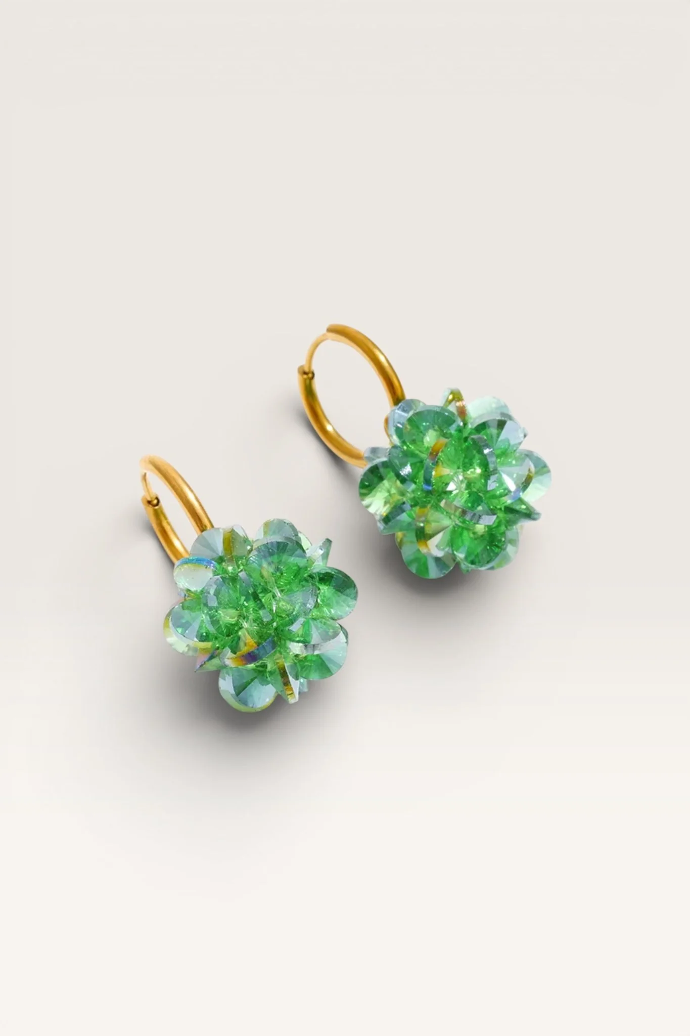 Legacy Of Change Earring - Image 3