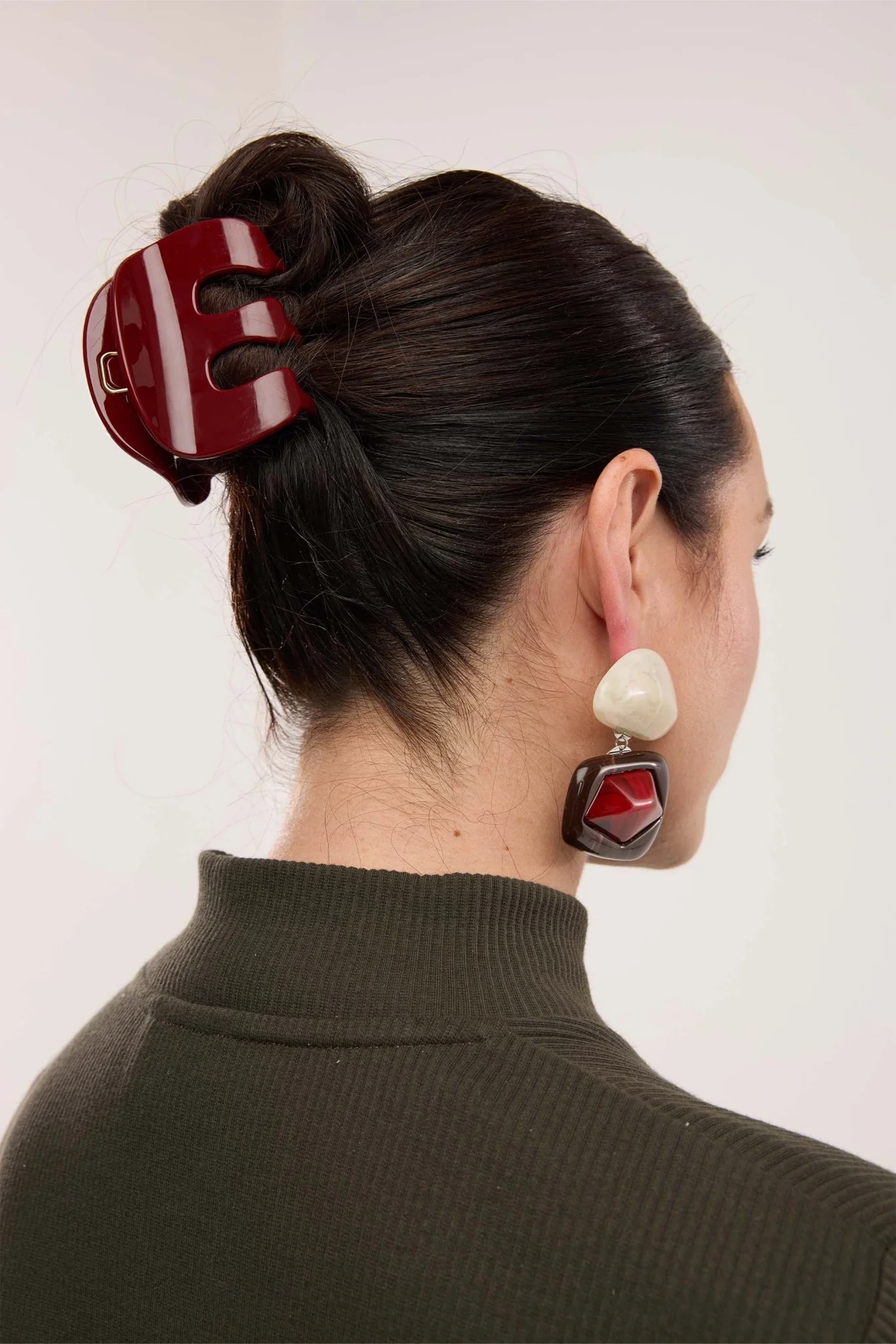 Love Obus Hair Claw