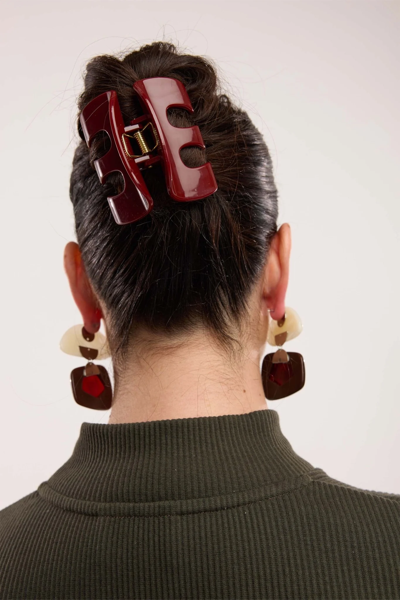 Love Obus Hair Claw - Image 6