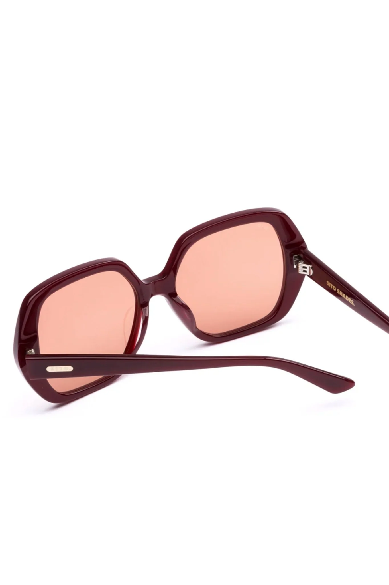 Lucca Sunglasses - Image 3
