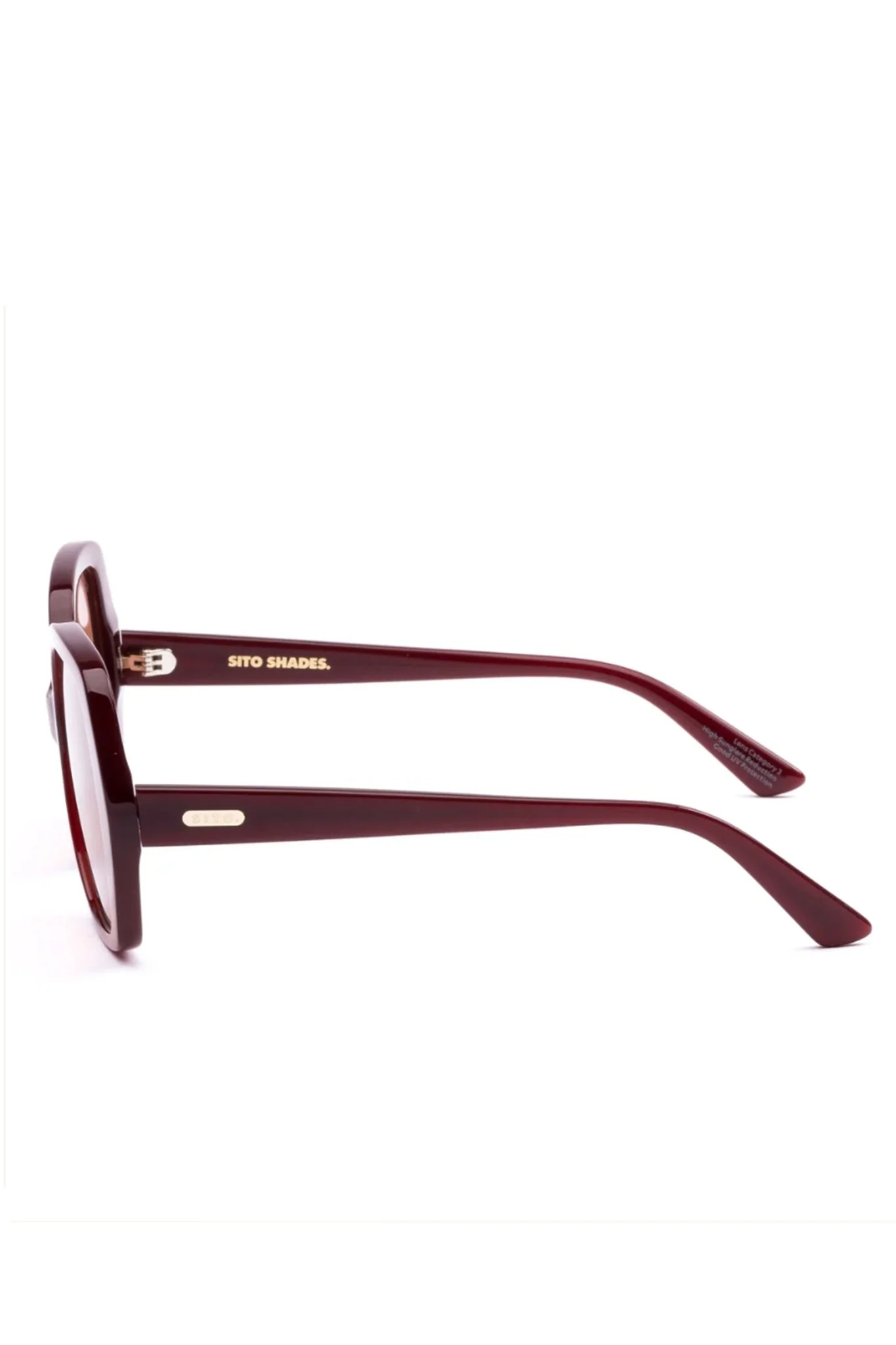Lucca Sunglasses - Image 5