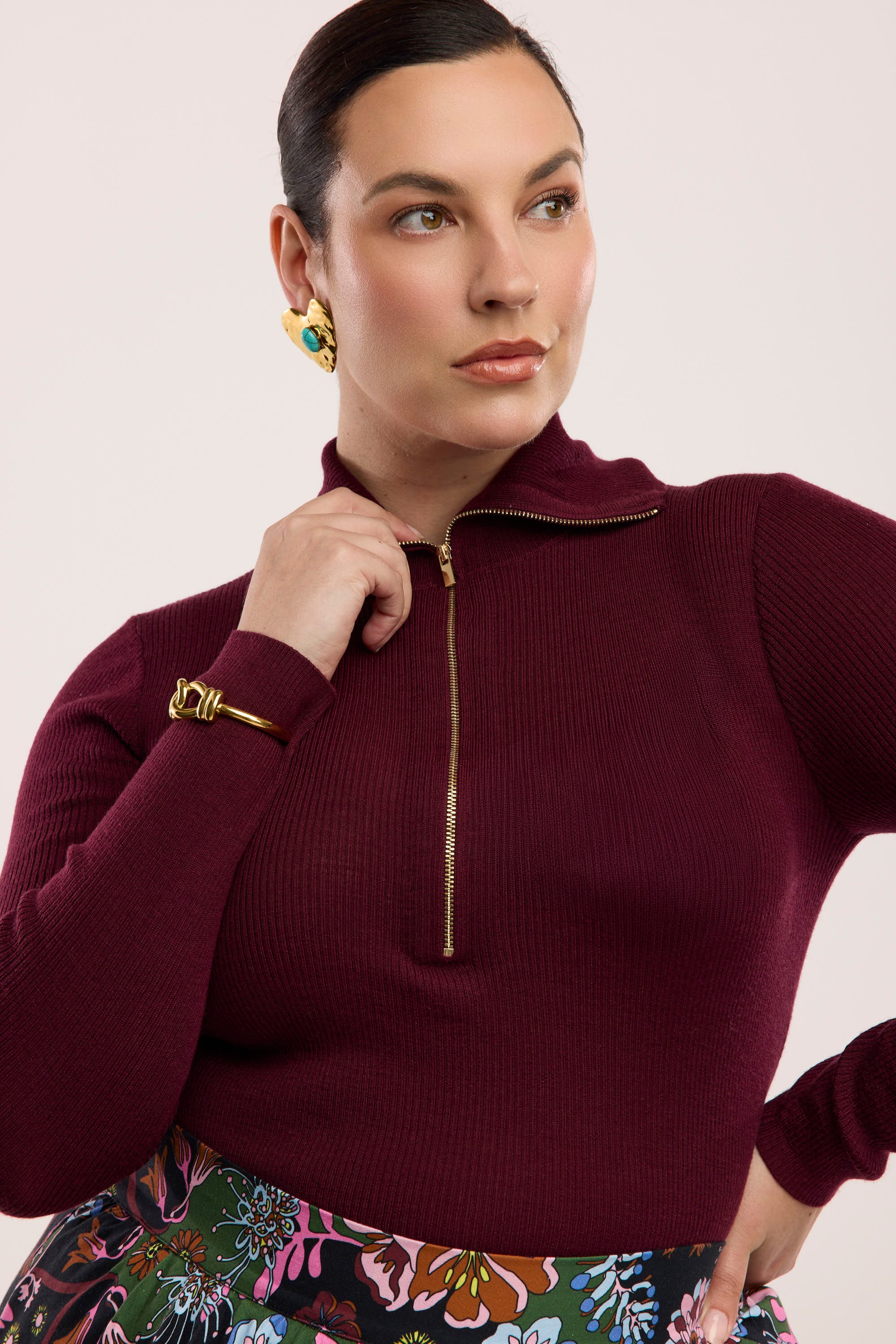 Traveller Tops