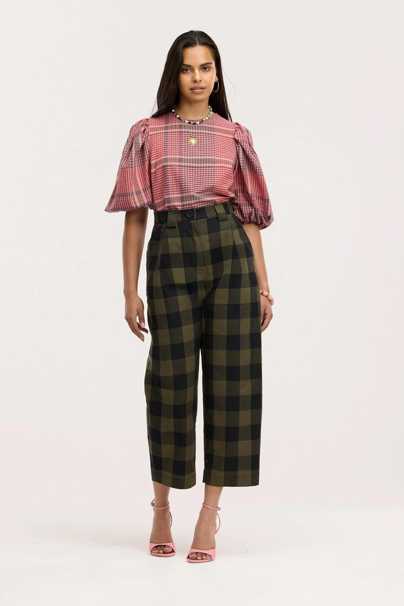 Ngurra Blouse - Image 2
