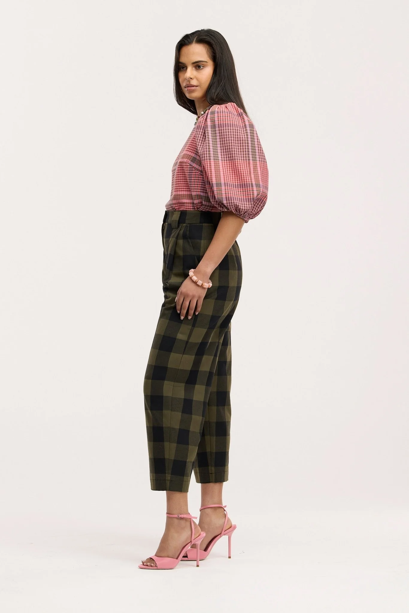 Ngurra Blouse - Image 3