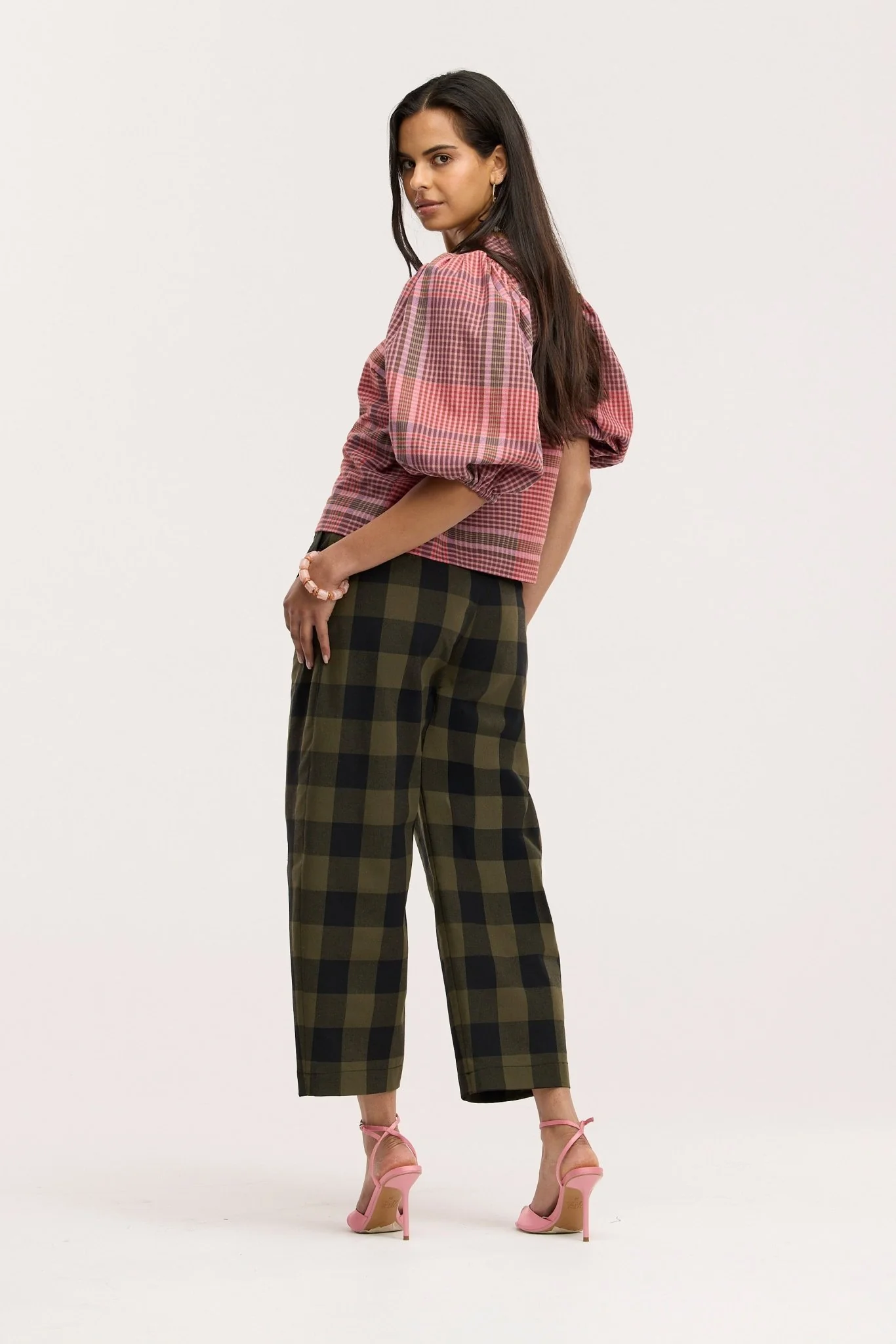 Ngurra Blouse - Image 4