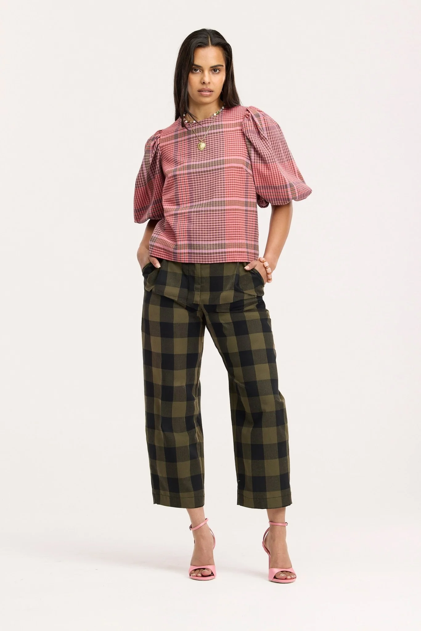 Ngurra Blouse - Image 5
