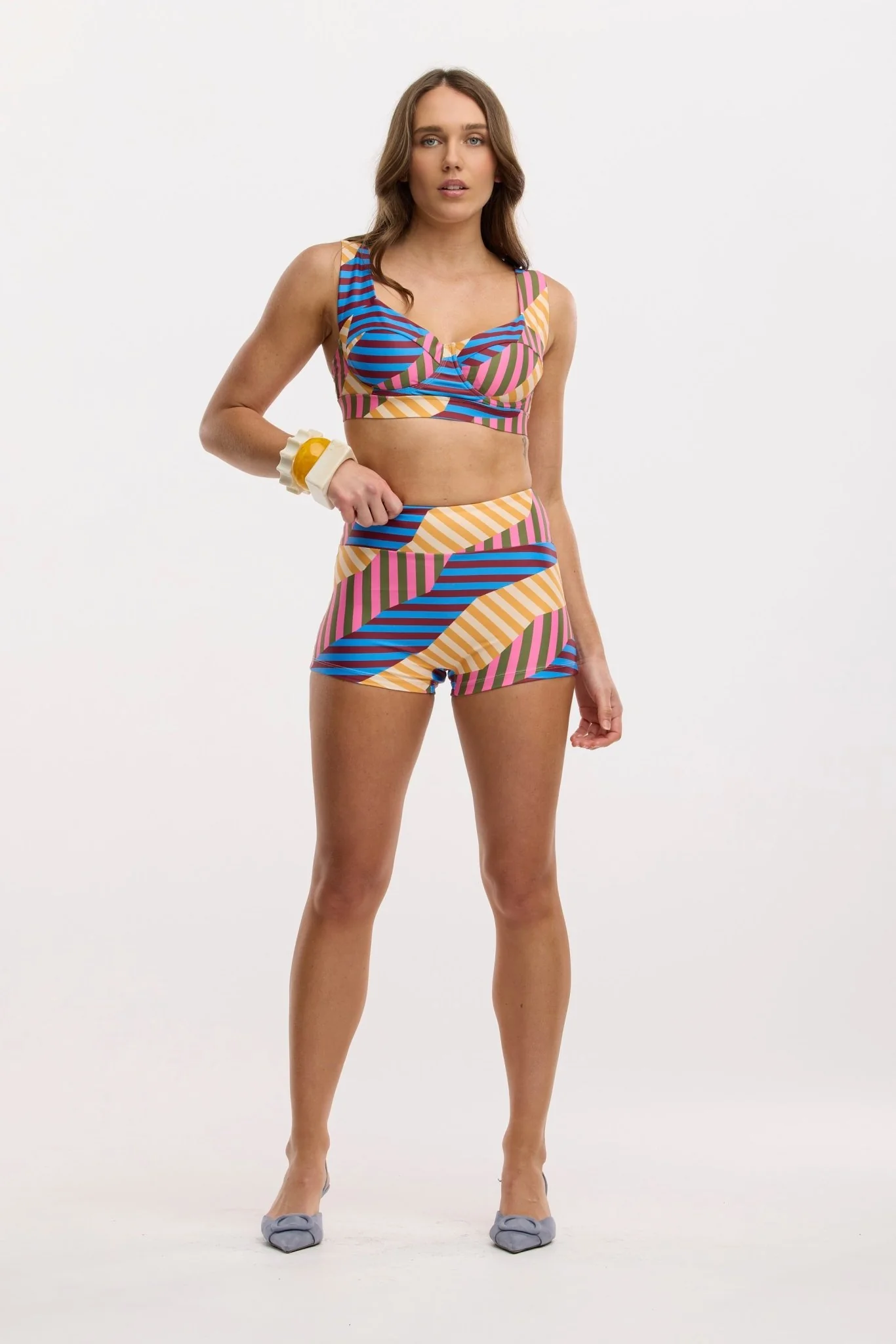 Ningaloo Balconette Bikini Top - Image 2